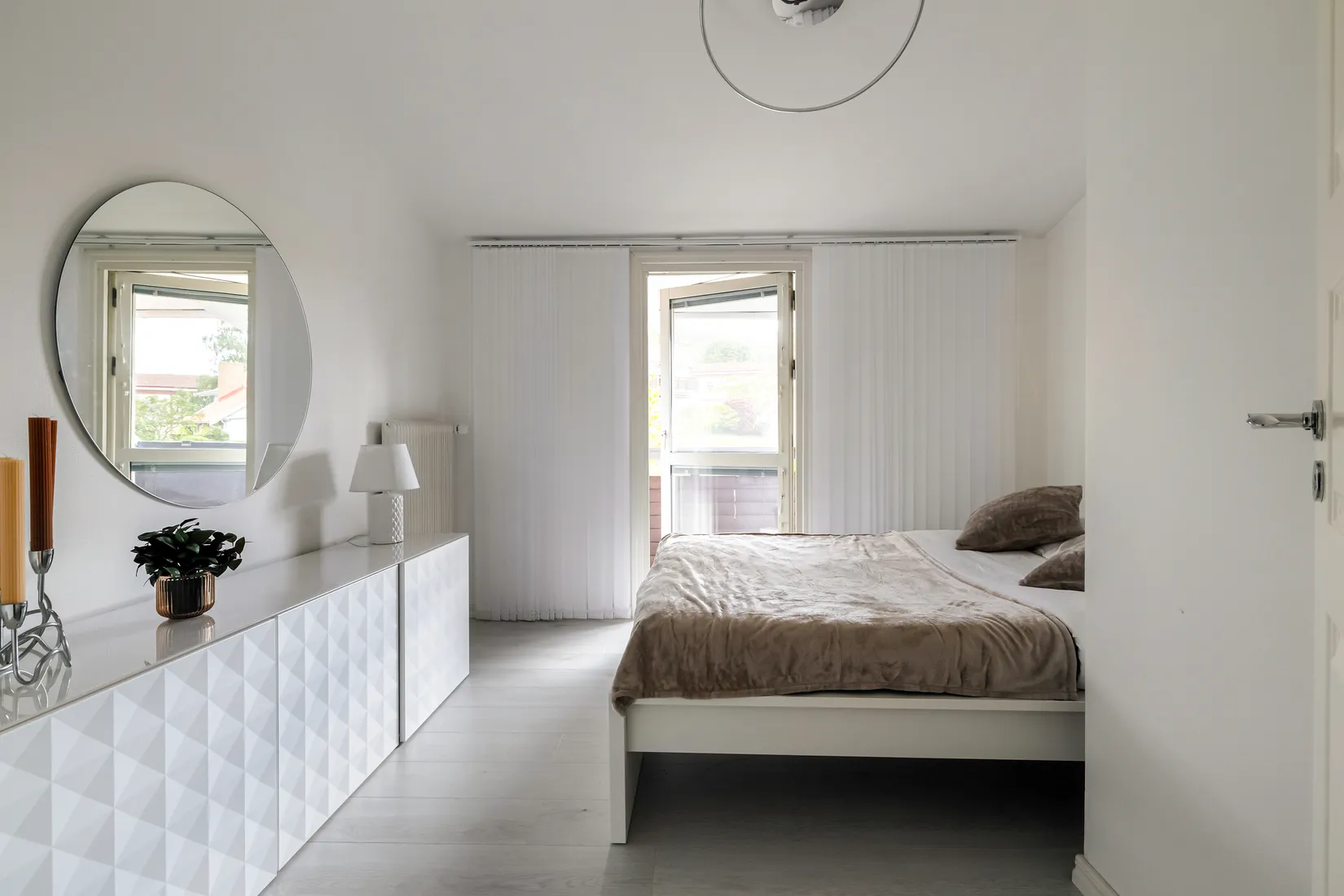 Radhus, Hagstensgatan 1E, Norrängen, Jönköping