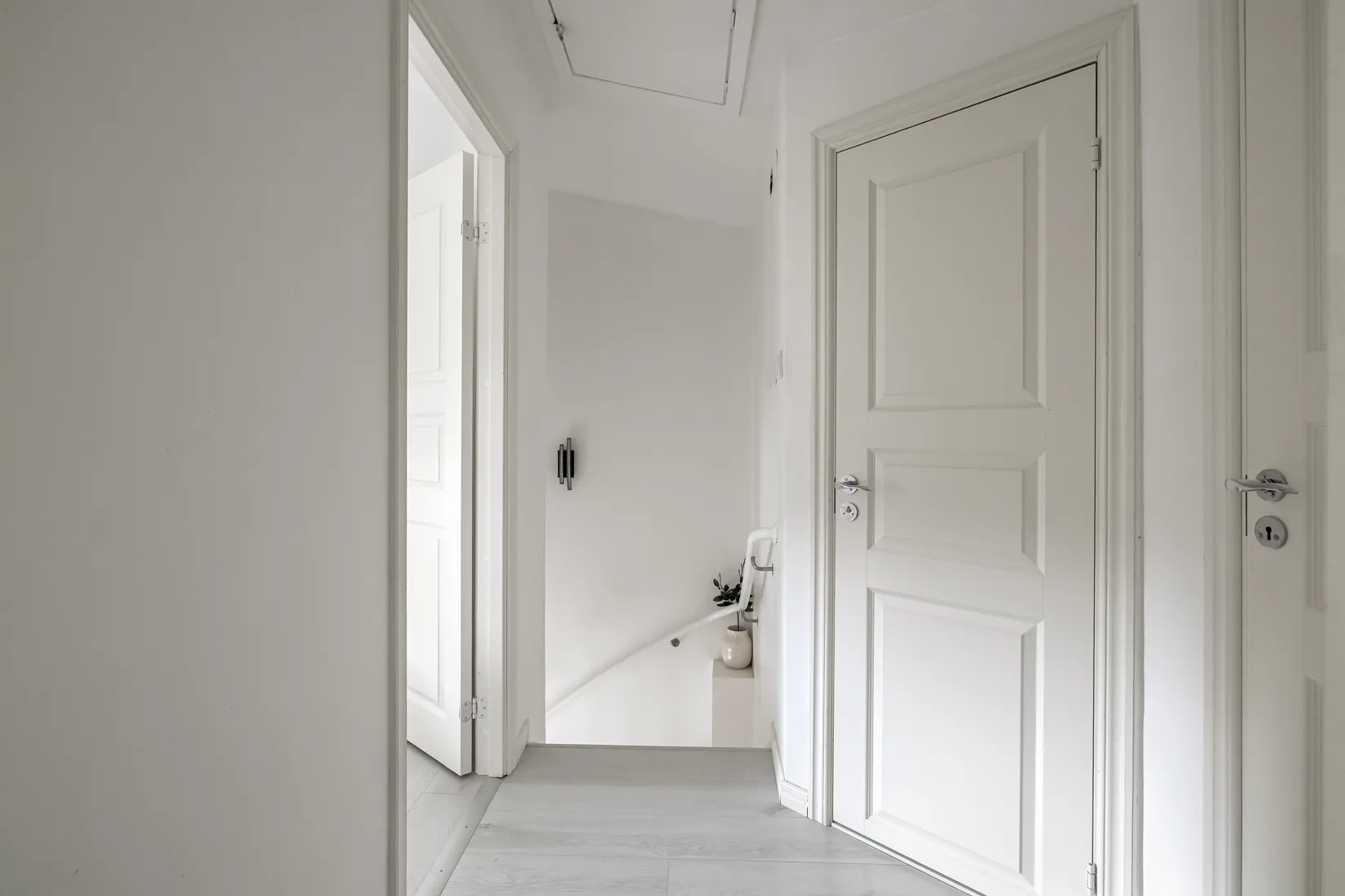 Radhus, Hagstensgatan 1E, Norrängen, Jönköping