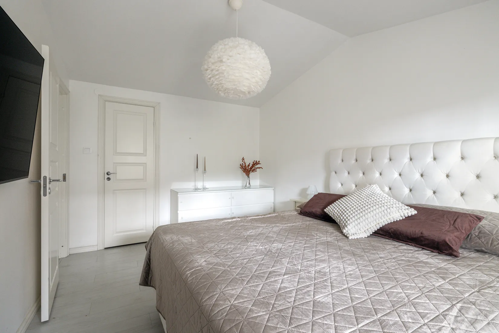 Radhus, Hagstensgatan 1E, Norrängen, Jönköping