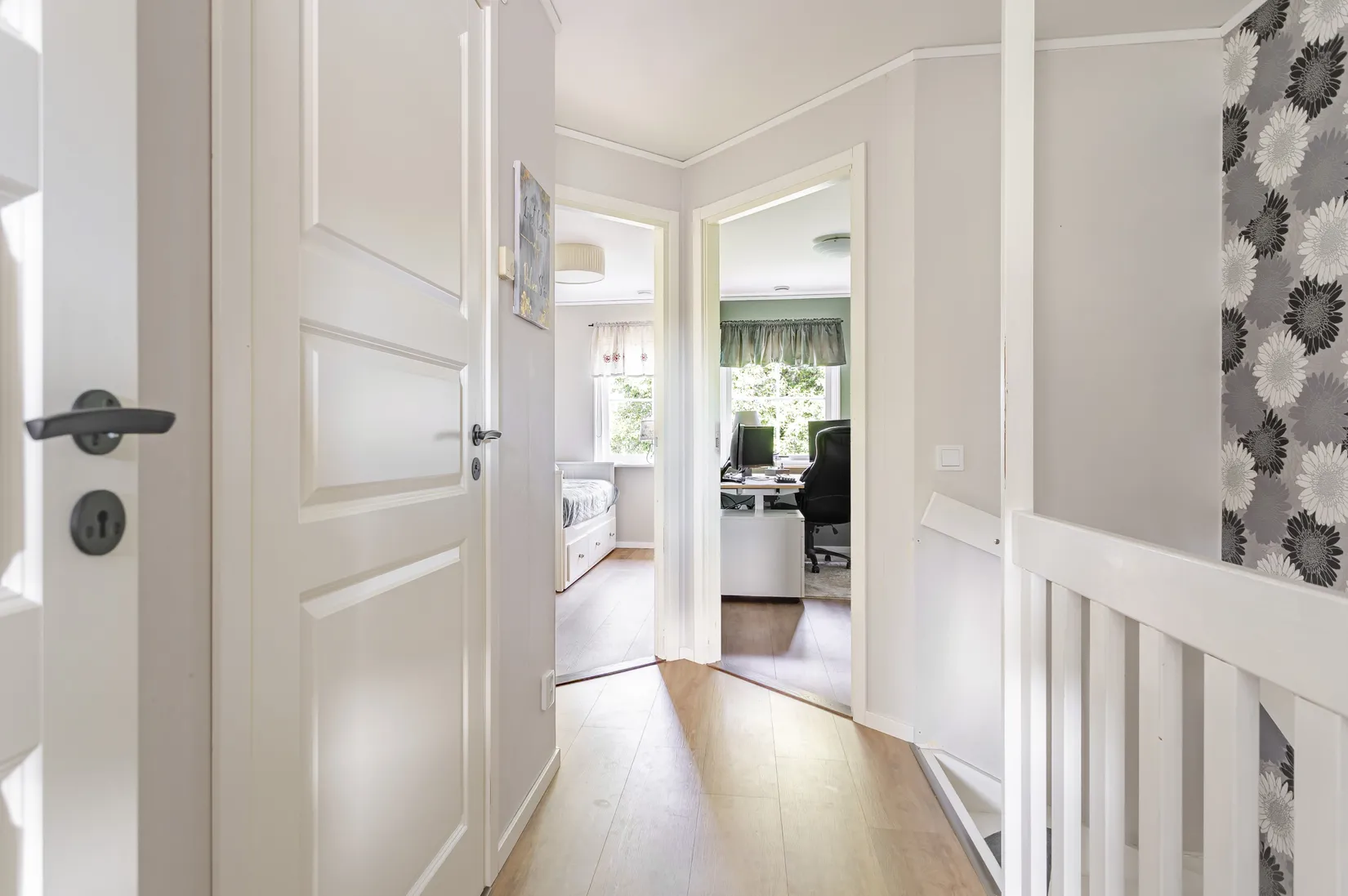 Bostadsrätt, Stångomsvägen 10, Stångom, Sundsvall