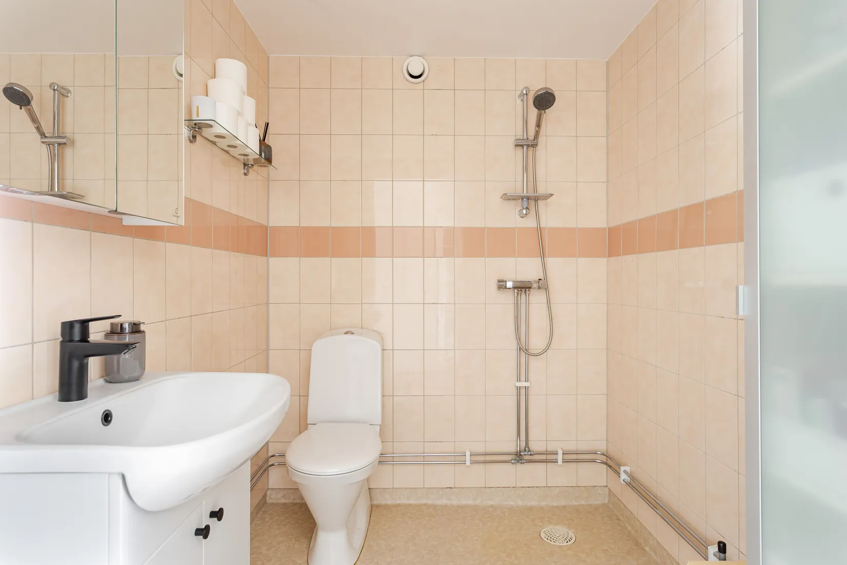 Bostadsrätt, Stångomsvägen 10, Stångom, Sundsvall
