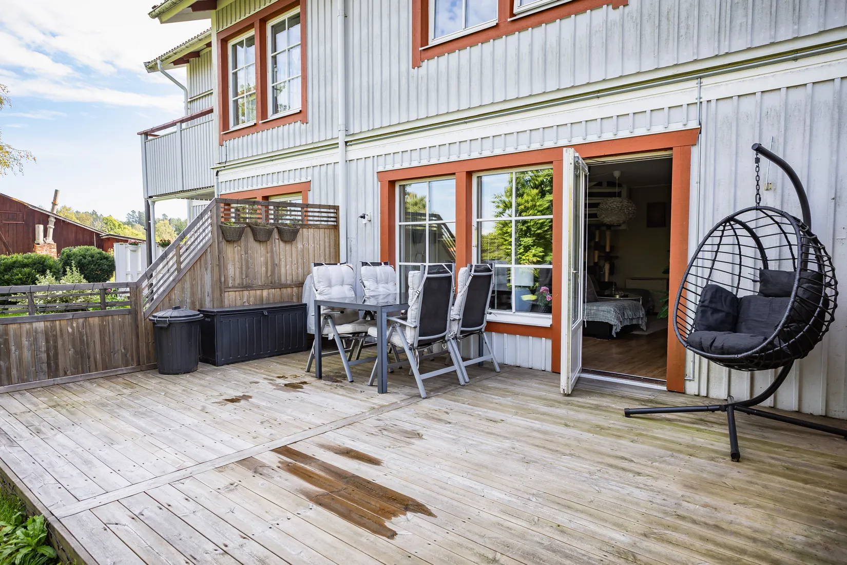Bostadsrätt, Stångomsvägen 10, Stångom, Sundsvall
