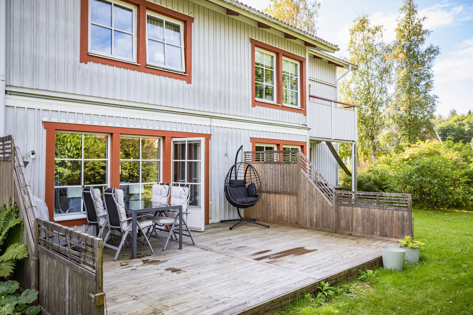 Bostadsrätt, Stångomsvägen 10, Stångom, Sundsvall