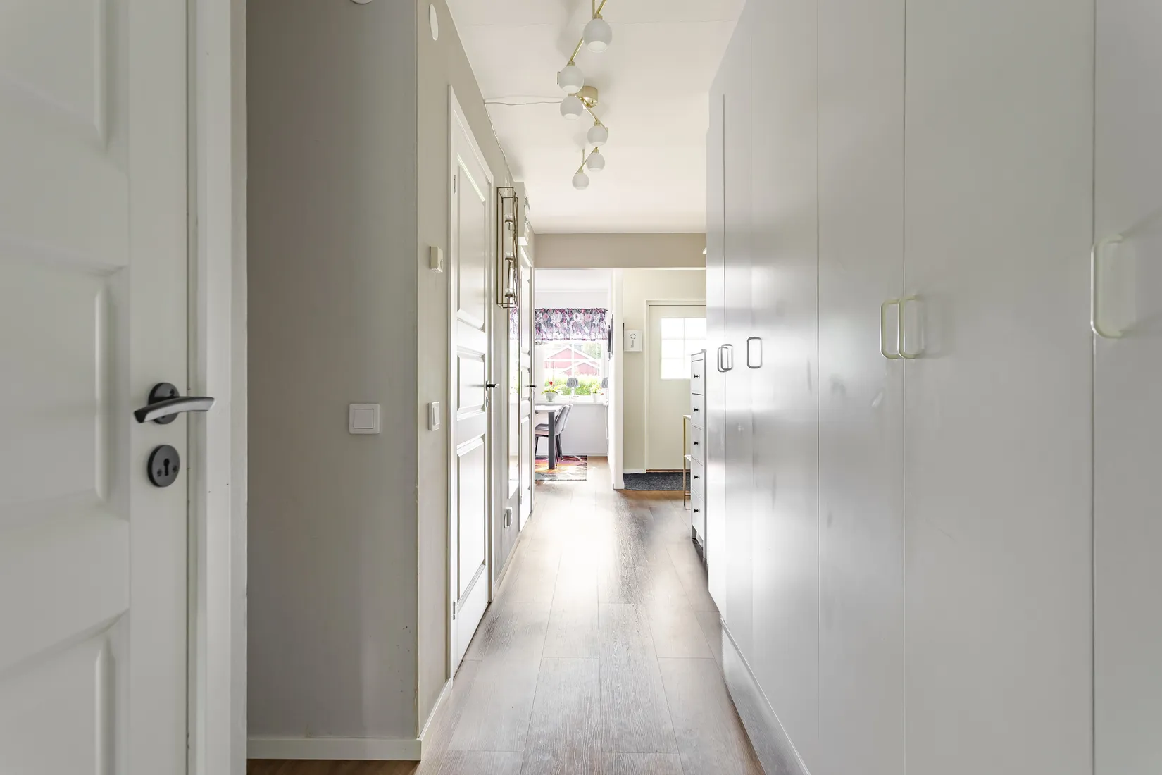 Bostadsrätt, Stångomsvägen 10, Stångom, Sundsvall
