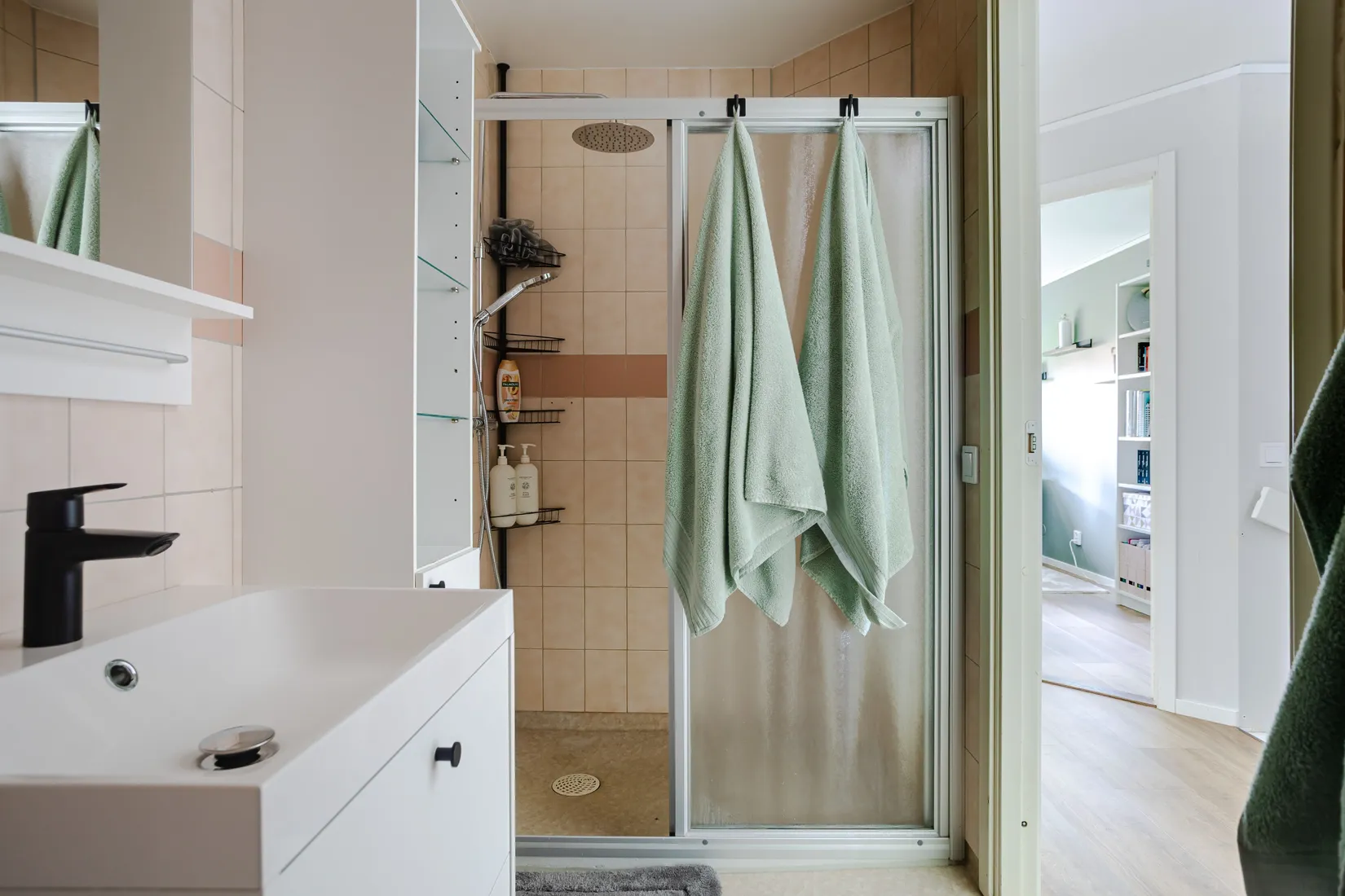 Bostadsrätt, Stångomsvägen 10, Stångom, Sundsvall