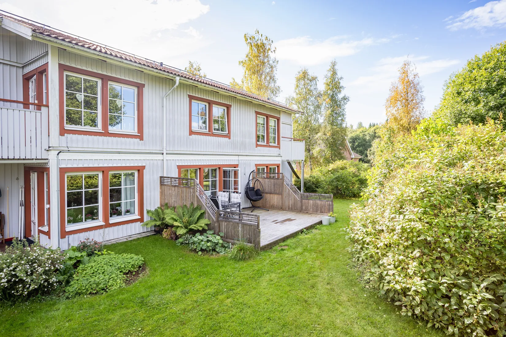 Bostadsrätt, Stångomsvägen 10, Stångom, Sundsvall