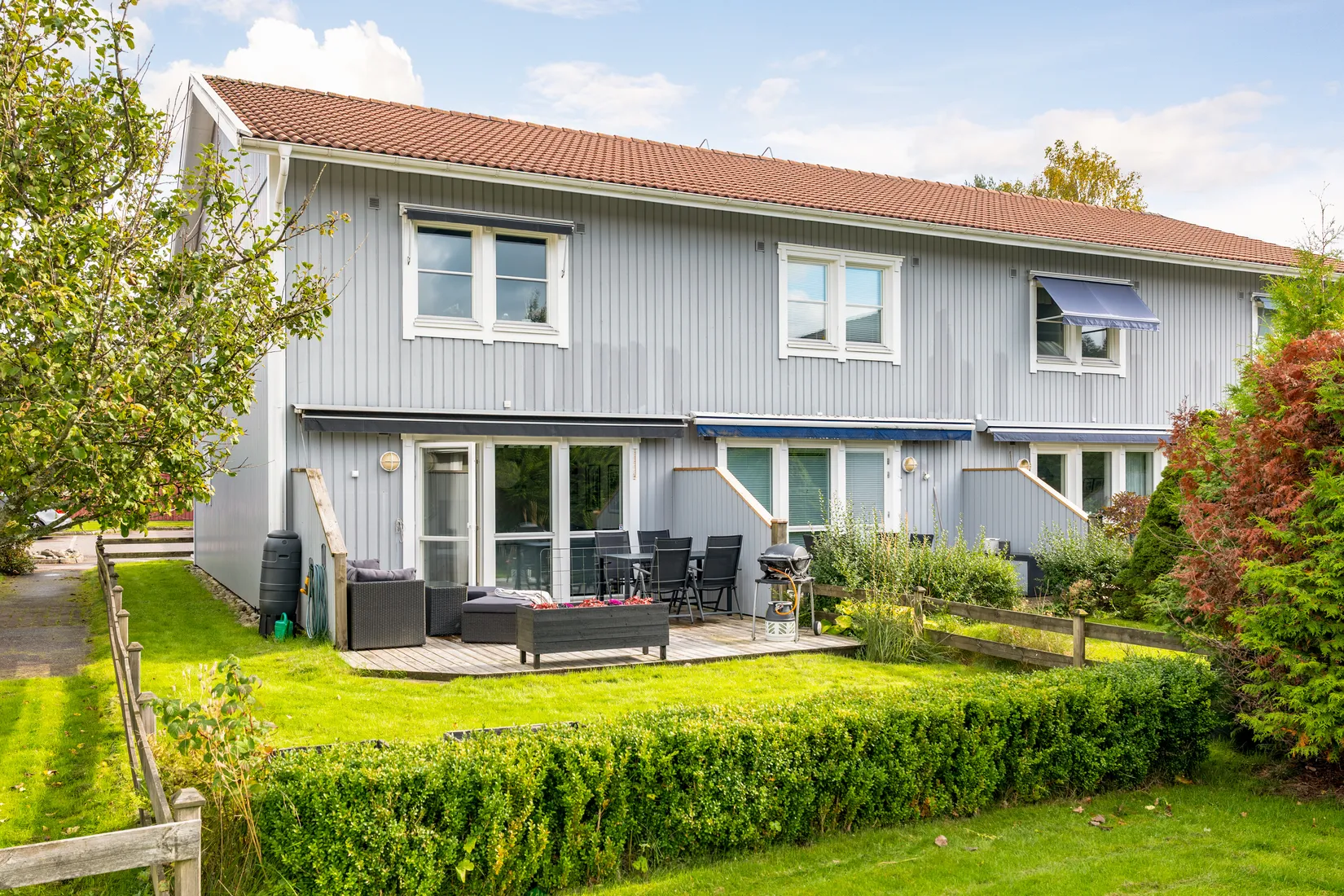 Bostadsrätt, Dammluckevägen 8, Landvetter - Önneröd, Härryda