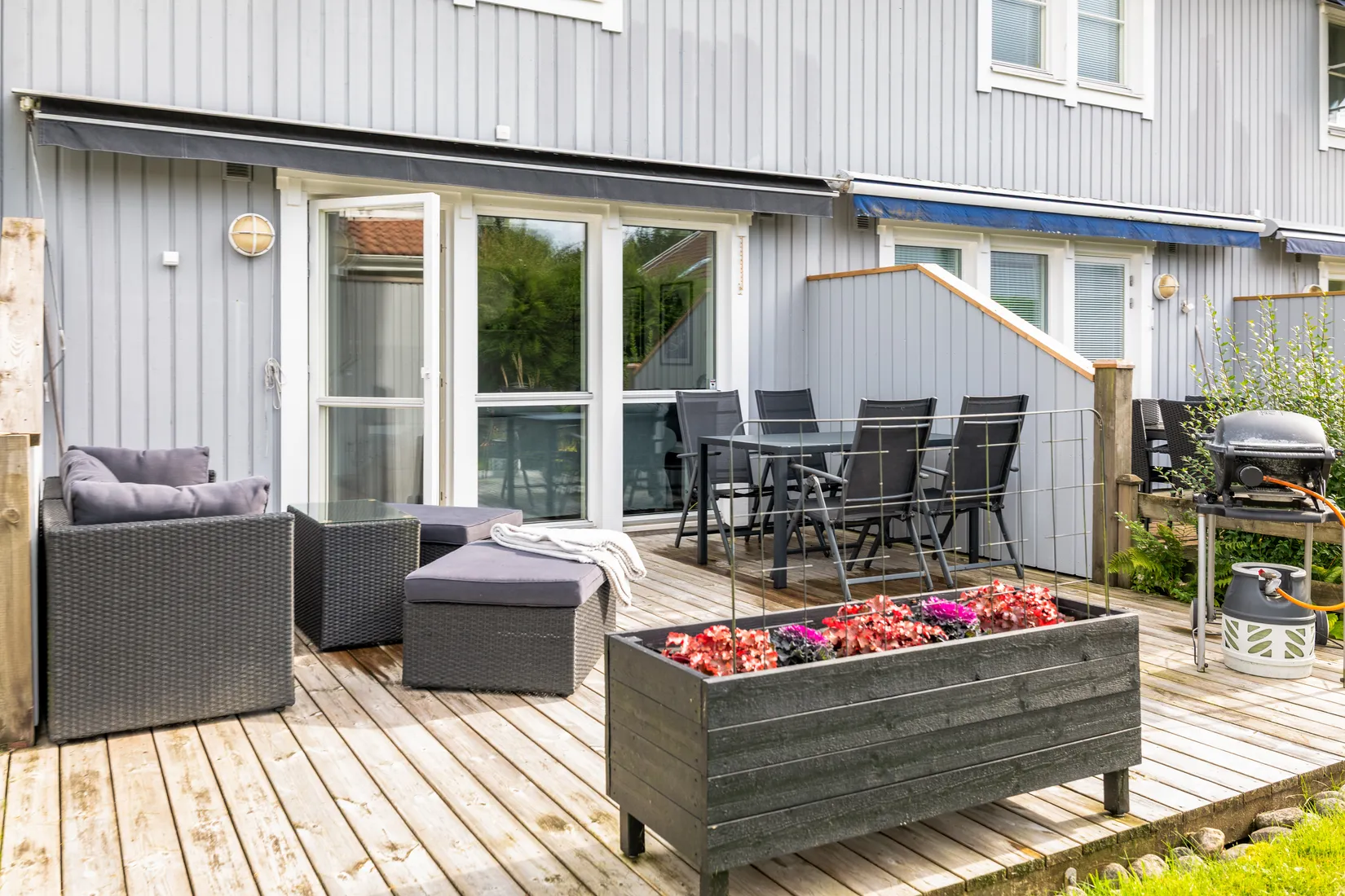 Bostadsrätt, Dammluckevägen 8, Landvetter - Önneröd, Härryda