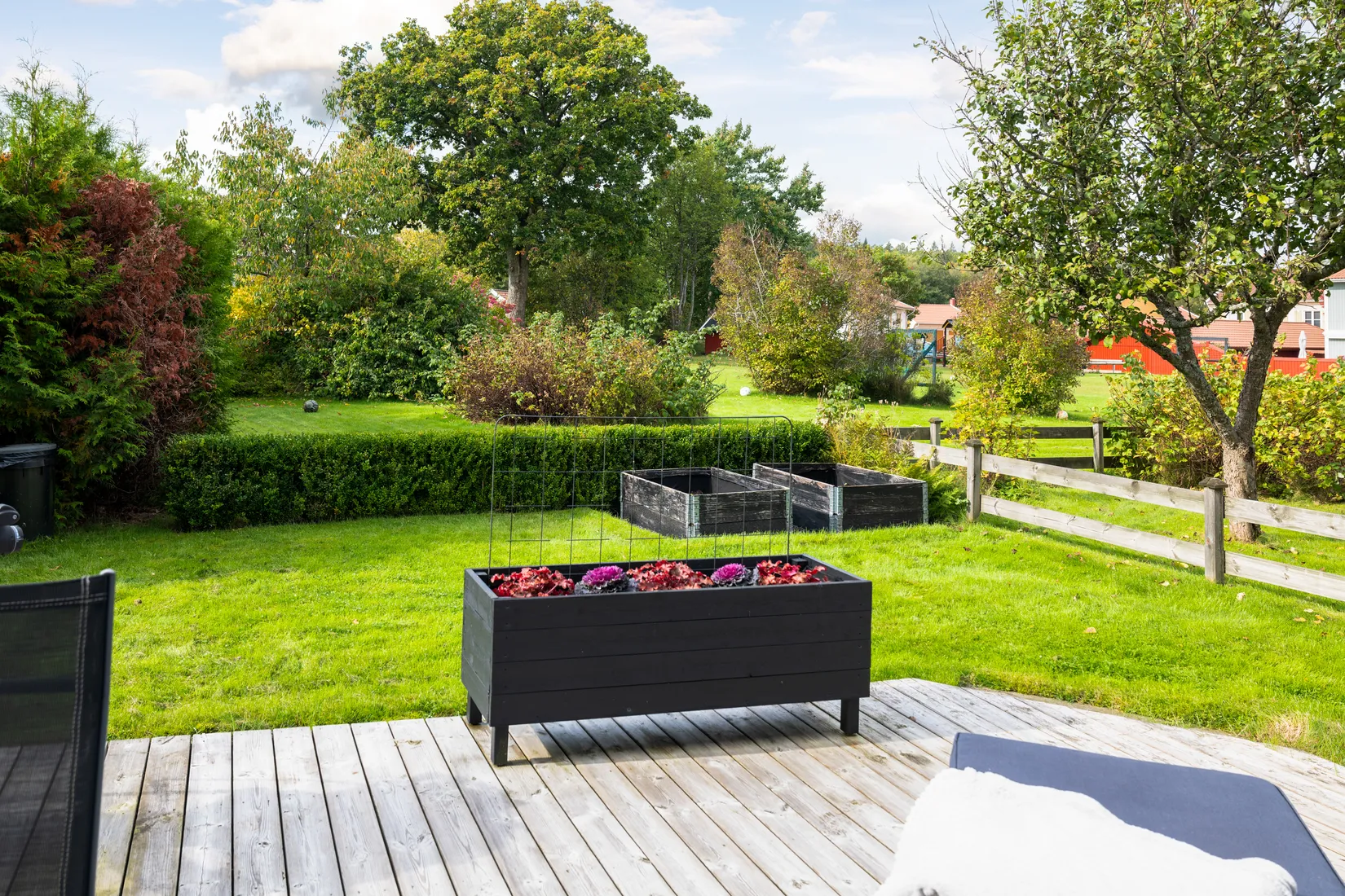 Bostadsrätt, Dammluckevägen 8, Landvetter - Önneröd, Härryda
