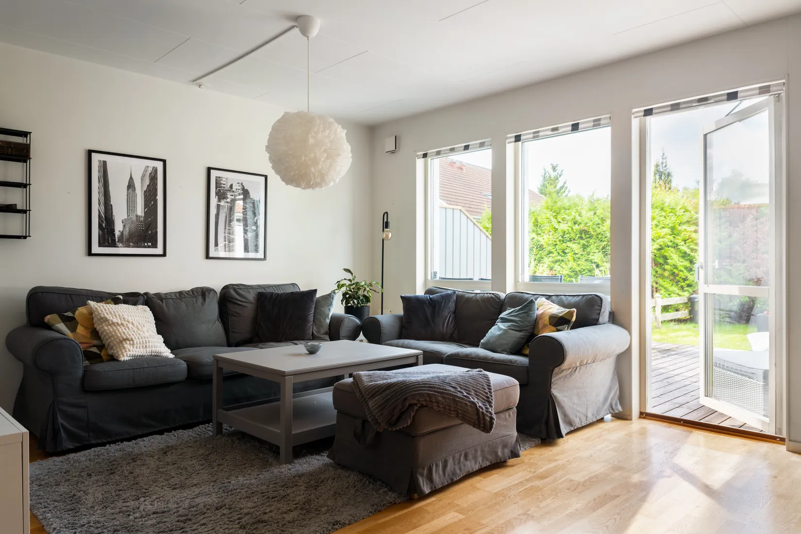 Bostadsrätt, Dammluckevägen 8, Landvetter - Önneröd, Härryda