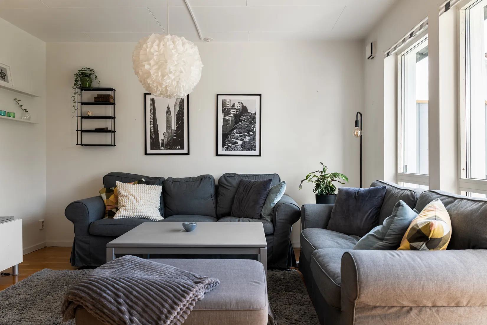 Bostadsrätt, Dammluckevägen 8, Landvetter - Önneröd, Härryda