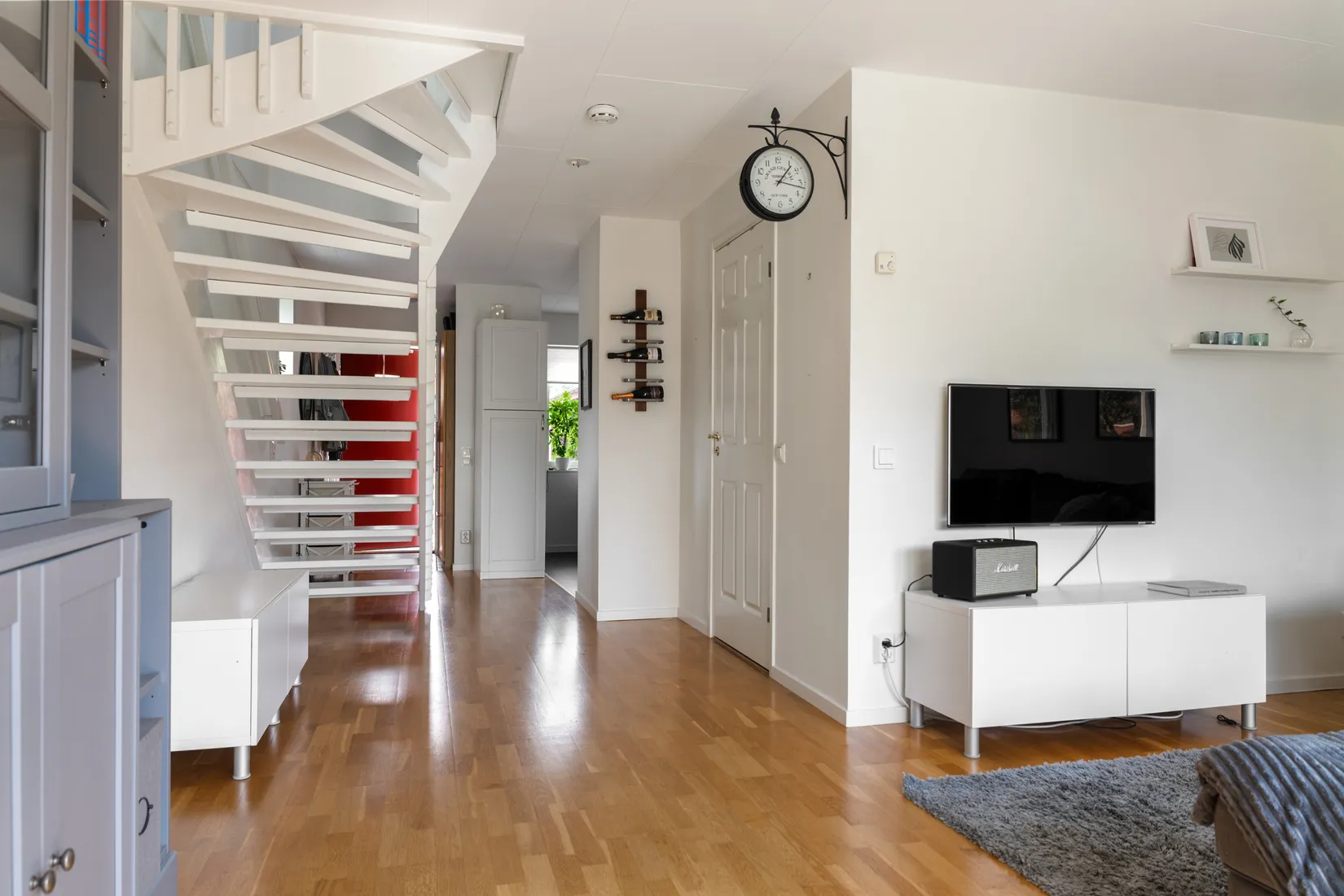 Bostadsrätt, Dammluckevägen 8, Landvetter - Önneröd, Härryda