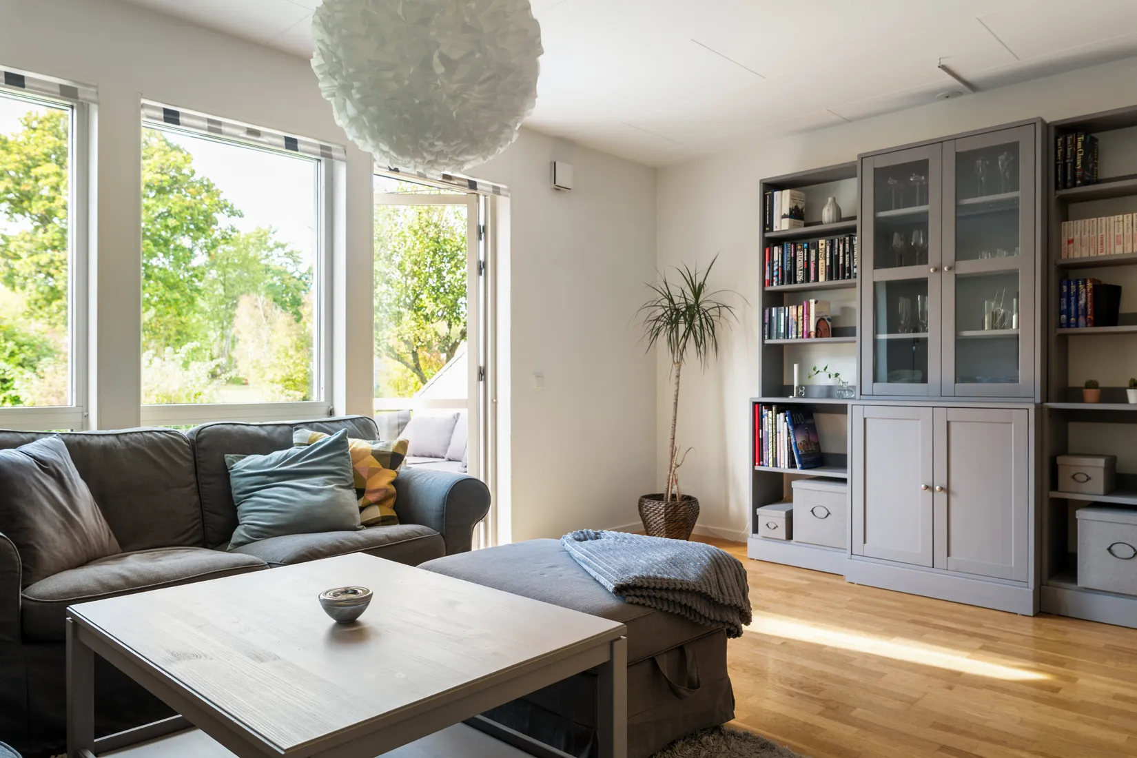 Bostadsrätt, Dammluckevägen 8, Landvetter - Önneröd, Härryda
