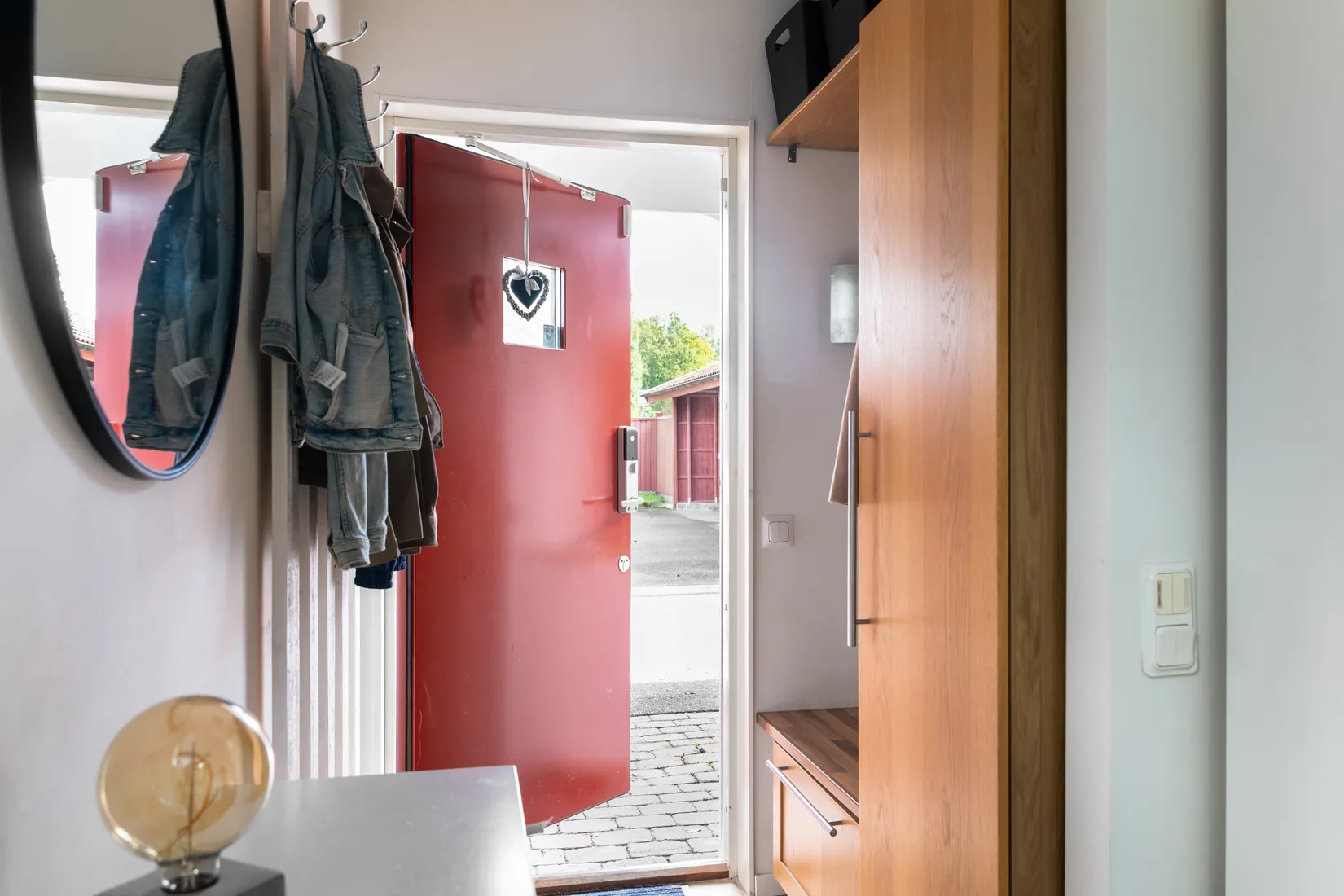 Bostadsrätt, Dammluckevägen 8, Landvetter - Önneröd, Härryda