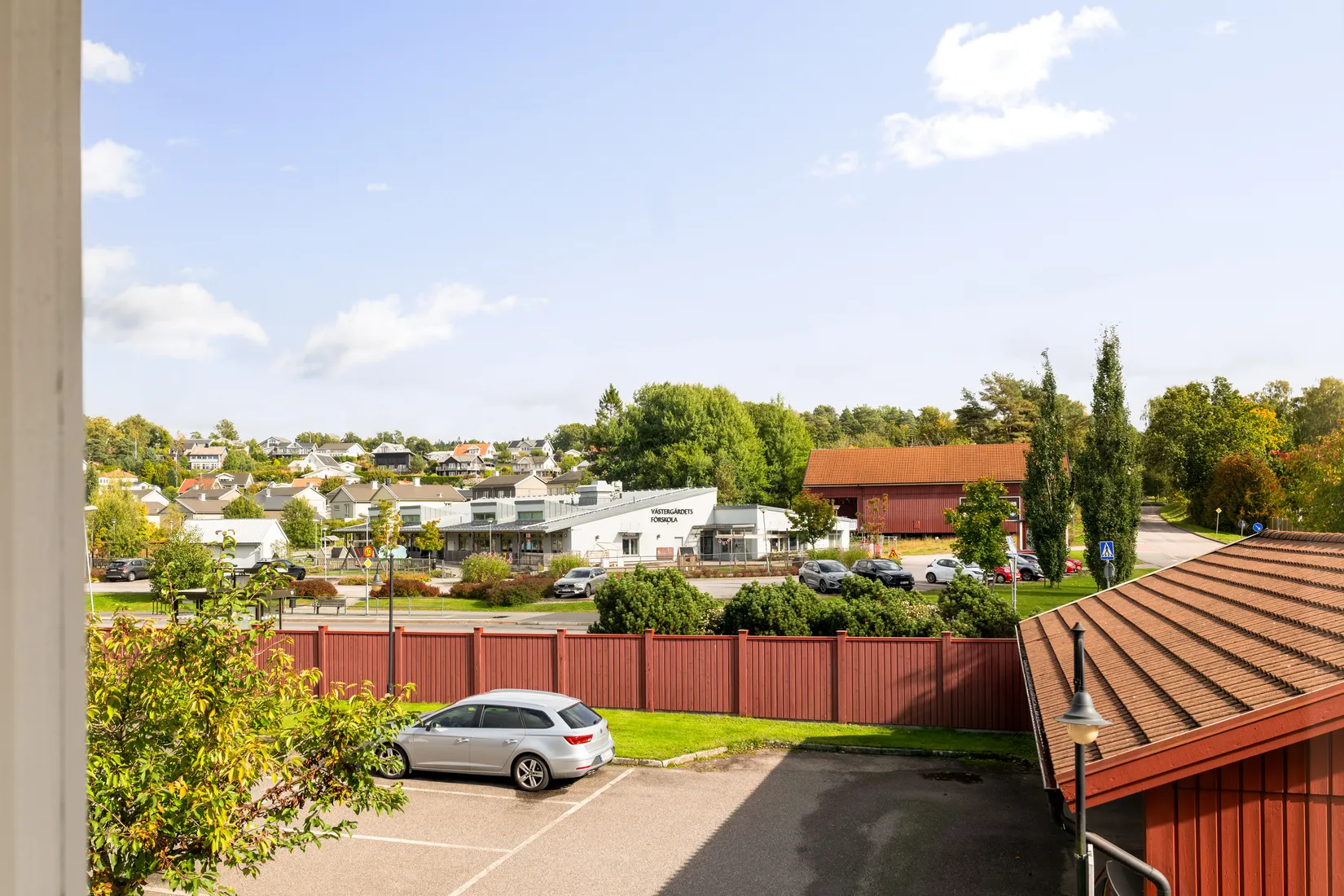 Bostadsrätt, Dammluckevägen 8, Landvetter - Önneröd, Härryda