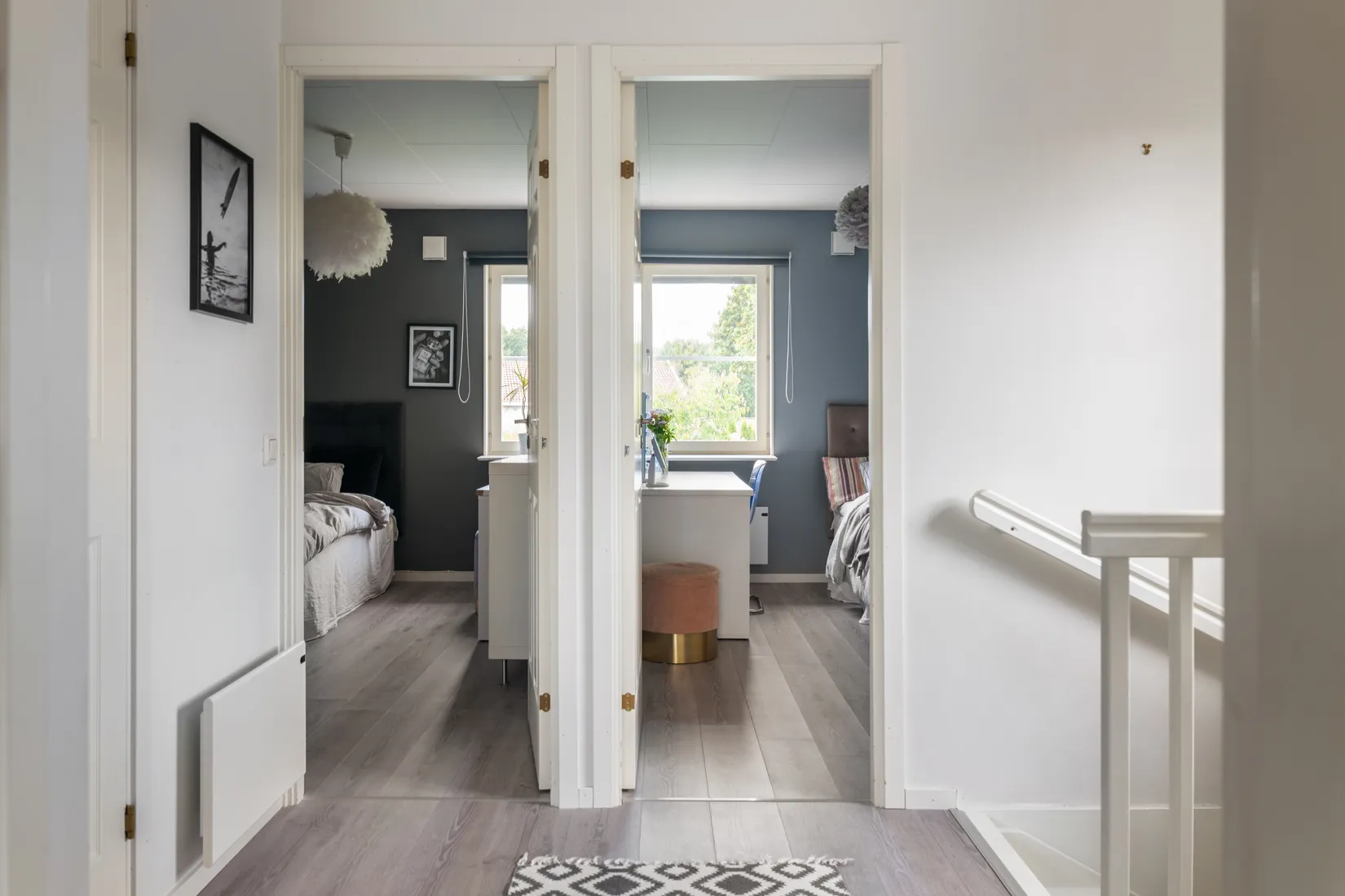 Bostadsrätt, Dammluckevägen 8, Landvetter - Önneröd, Härryda