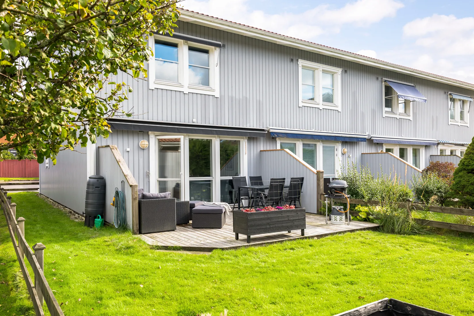 Bostadsrätt, Dammluckevägen 8, Landvetter - Önneröd, Härryda