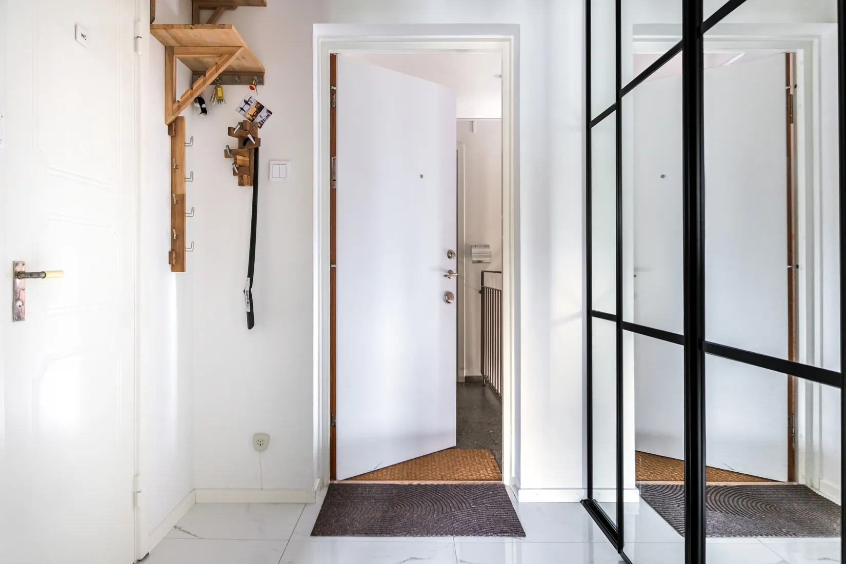 Bostadsrätt, Hermelinsgatan 28A, Charlottendal, Luleå