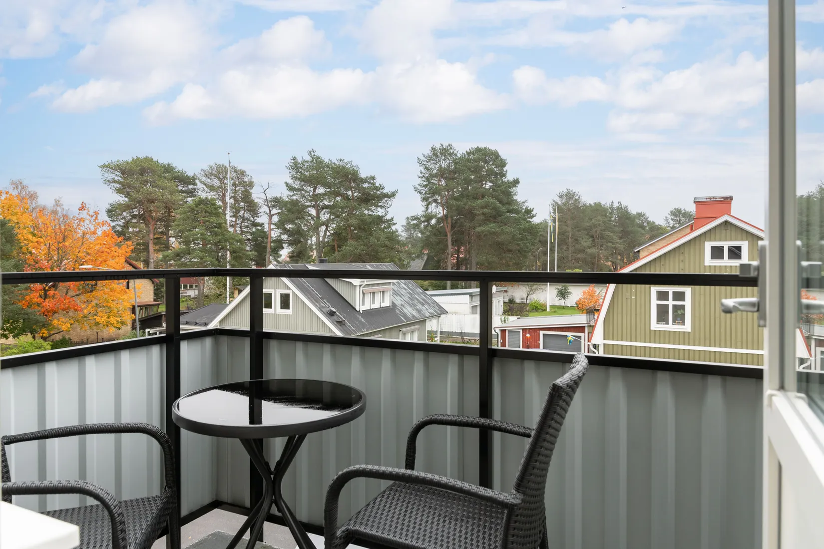 Bostadsrätt, Hermelinsgatan 28A, Charlottendal, Luleå
