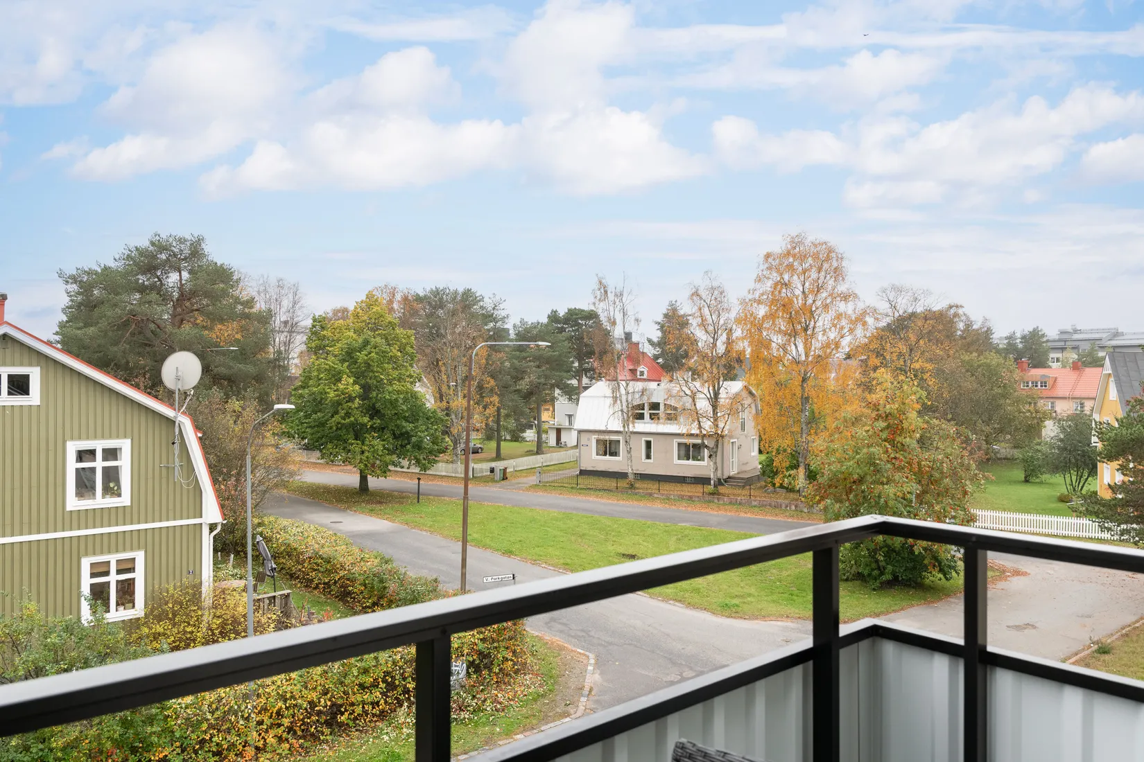 Bostadsrätt, Hermelinsgatan 28A, Charlottendal, Luleå