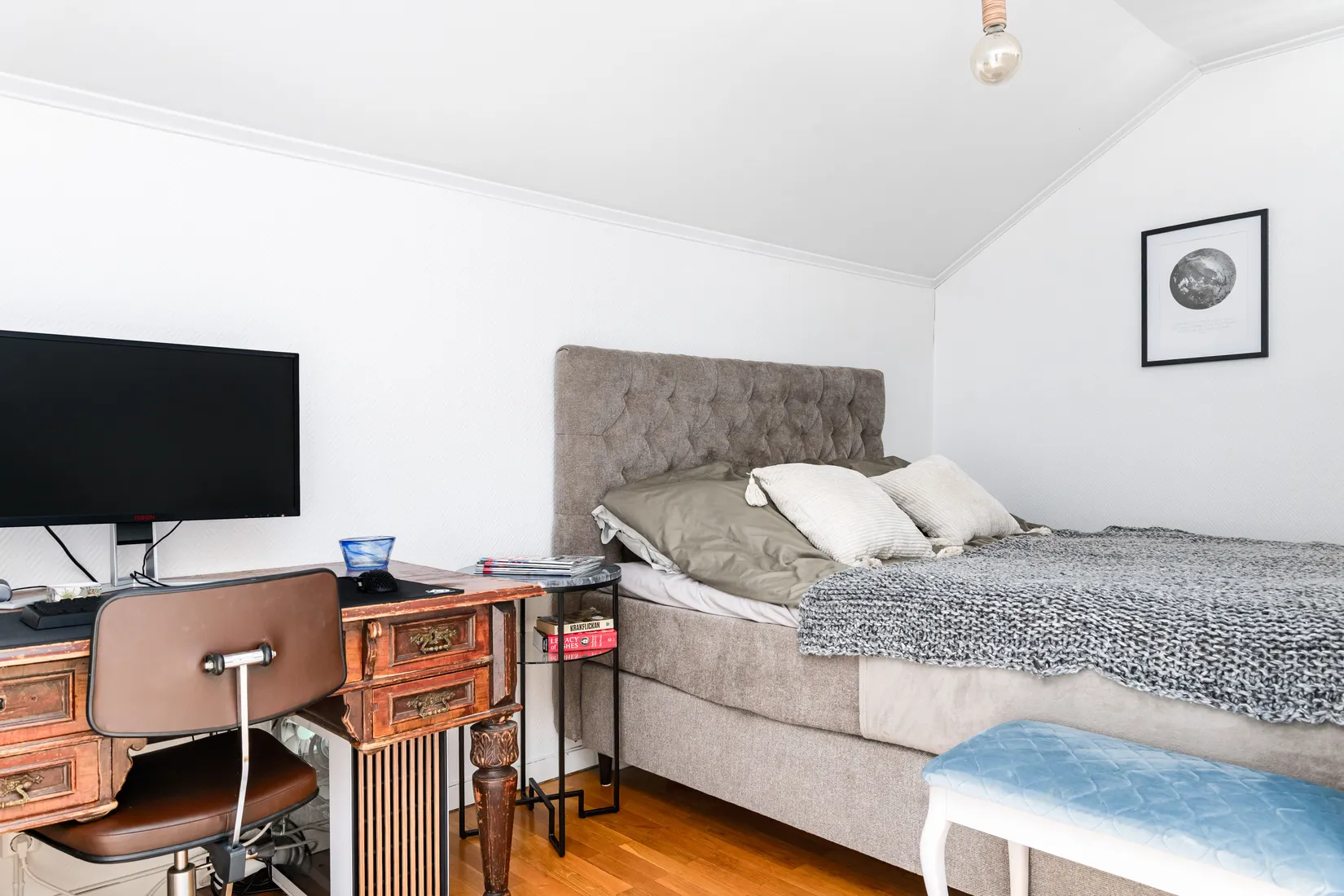 Bostadsrätt, Hermelinsgatan 28A, Charlottendal, Luleå