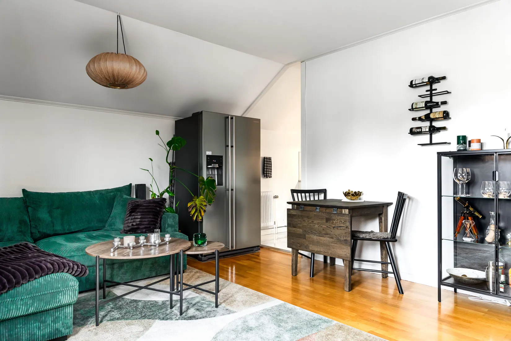 Bostadsrätt, Hermelinsgatan 28A, Charlottendal, Luleå