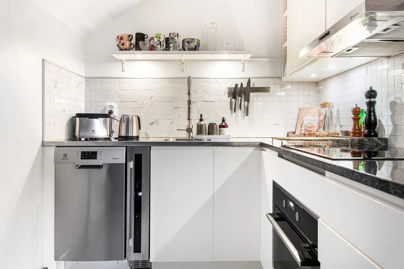 Bostadsrätt, Hermelinsgatan 28A, Charlottendal, Luleå