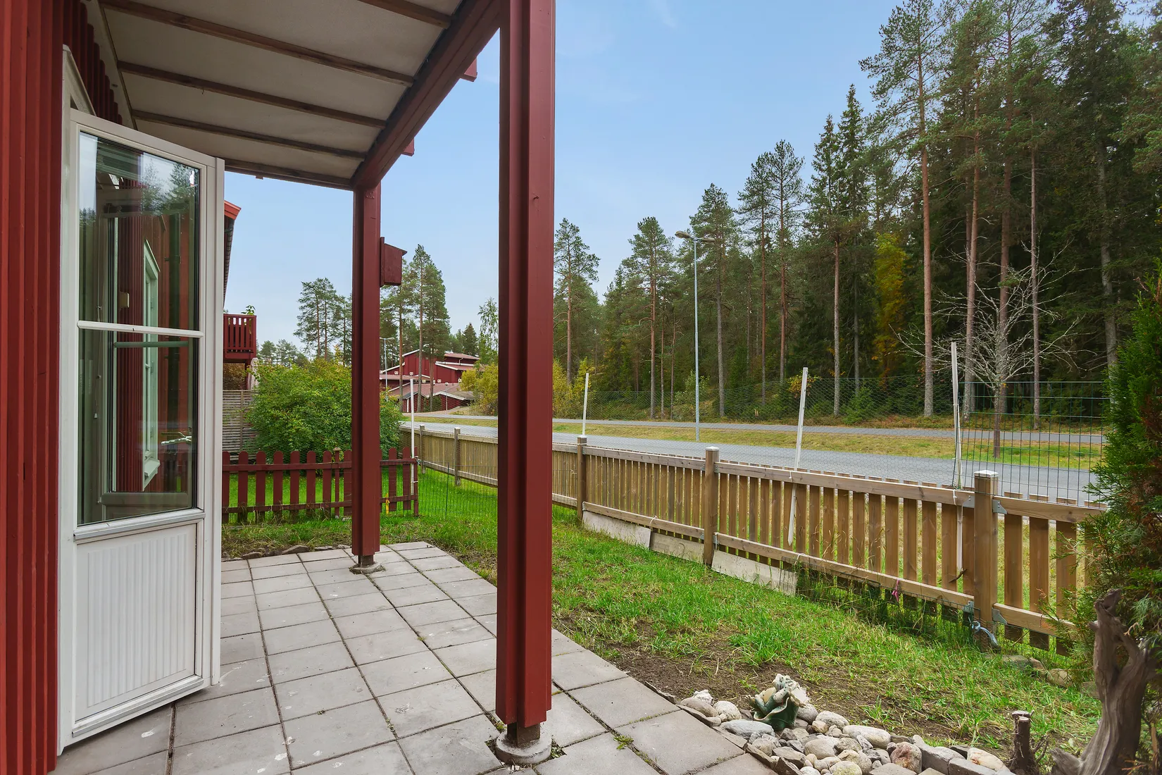 Bostadsrätt, Sönkmyrvägen 35B, Röbäck, Umeå