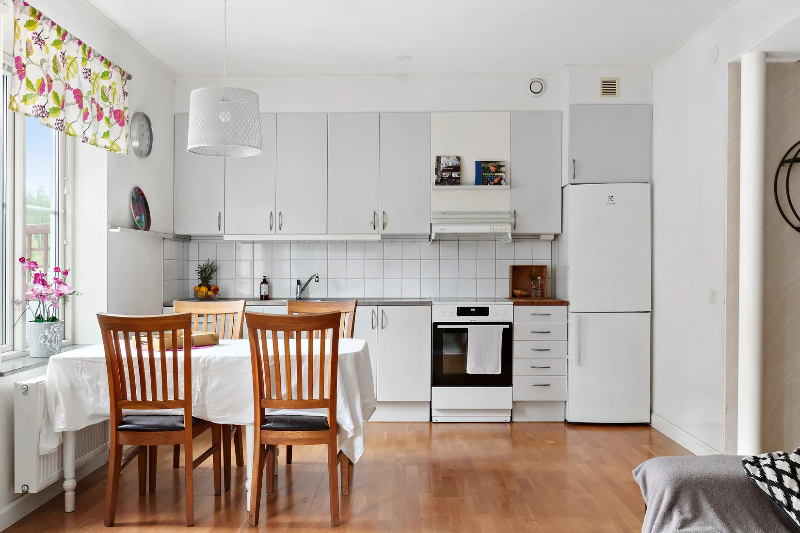 Bostadsrätt, Sönkmyrvägen 35B, Röbäck, Umeå