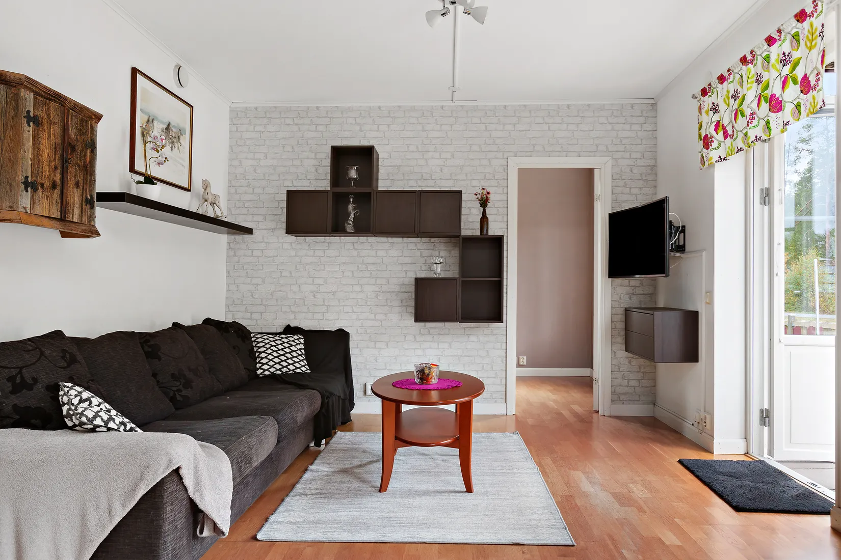 Bostadsrätt, Sönkmyrvägen 35B, Röbäck, Umeå