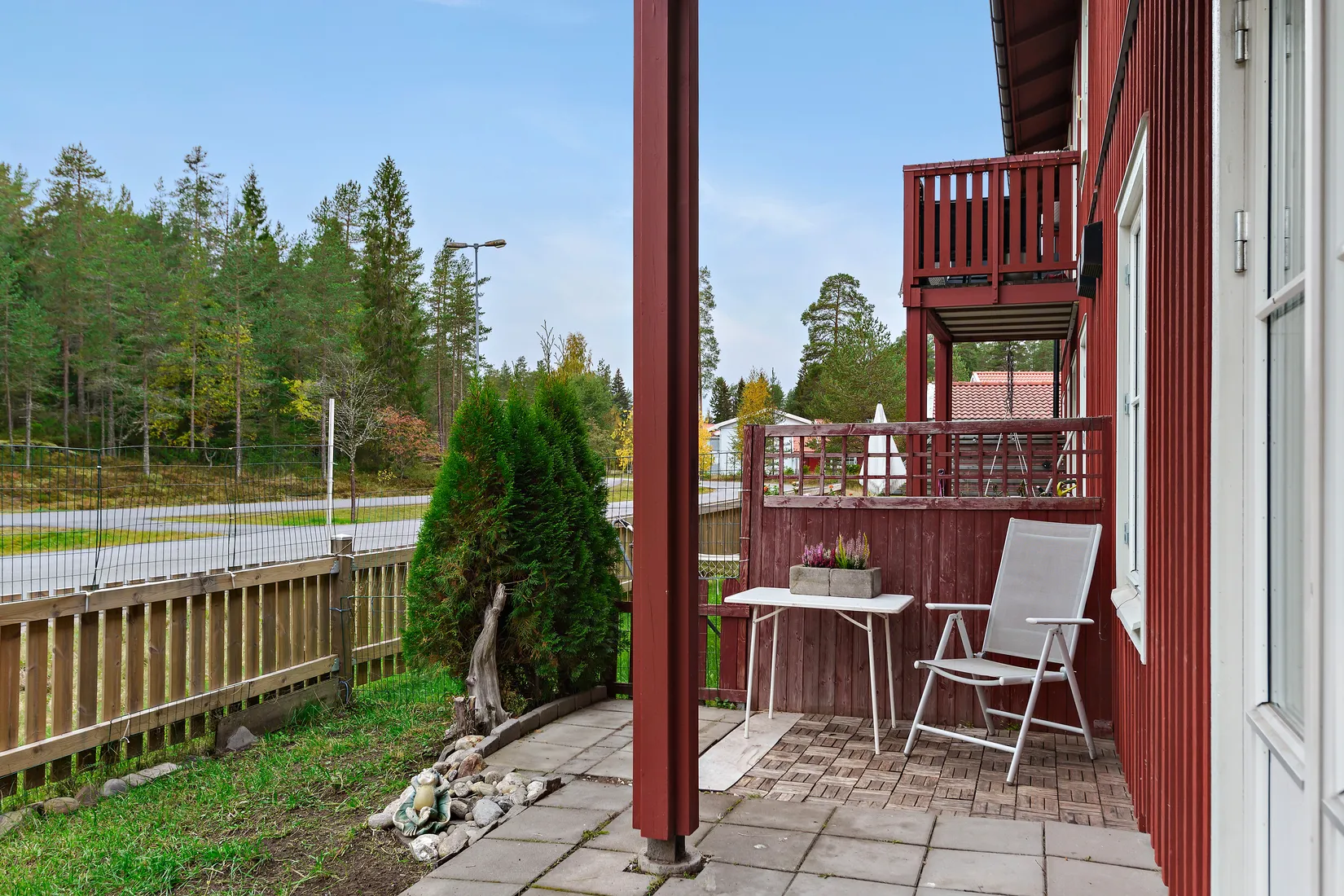 Bostadsrätt, Sönkmyrvägen 35B, Röbäck, Umeå