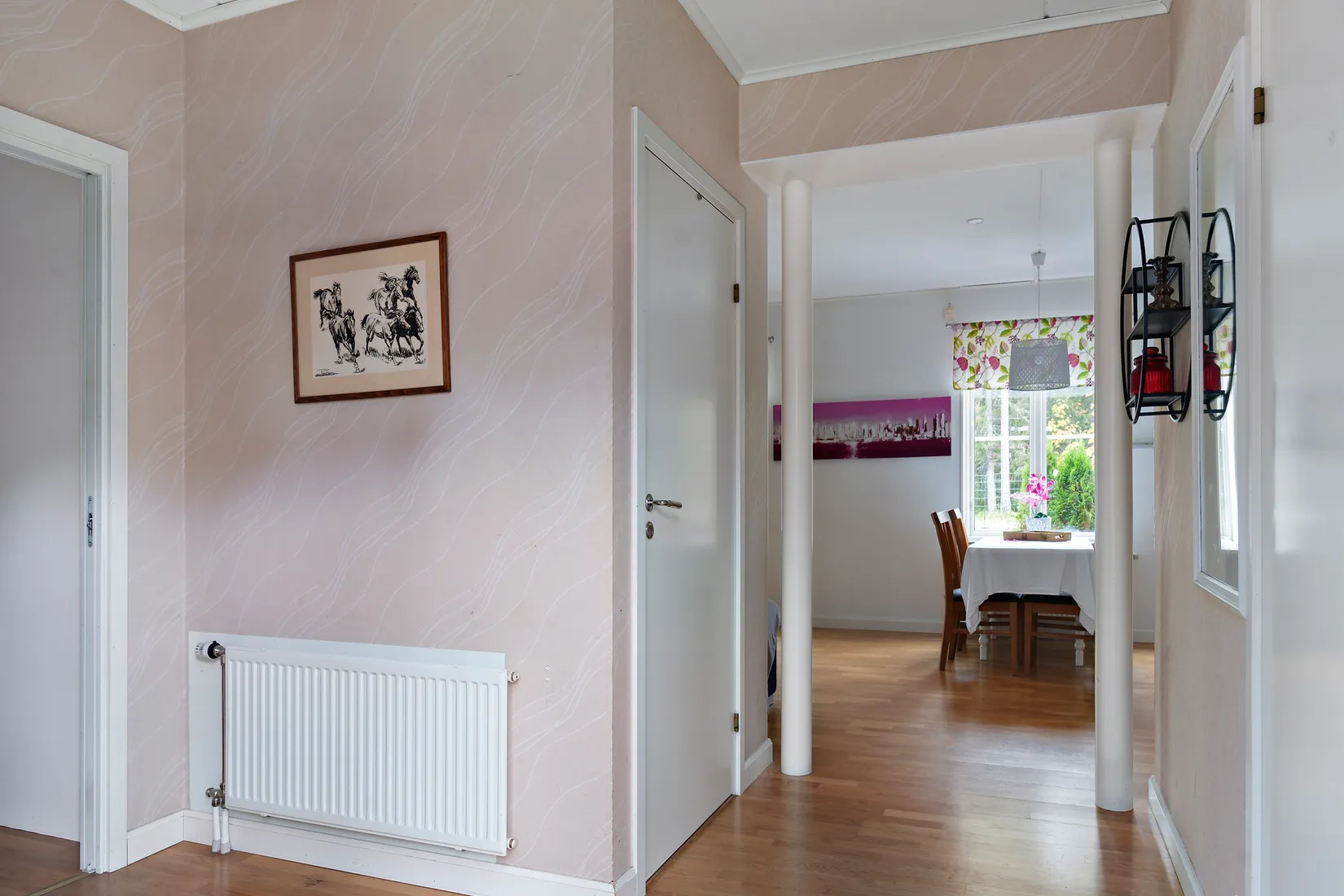 Bostadsrätt, Sönkmyrvägen 35B, Röbäck, Umeå