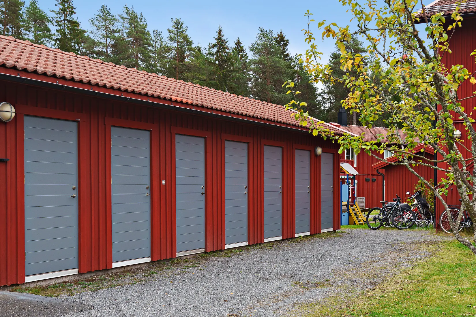Bostadsrätt, Sönkmyrvägen 35B, Röbäck, Umeå