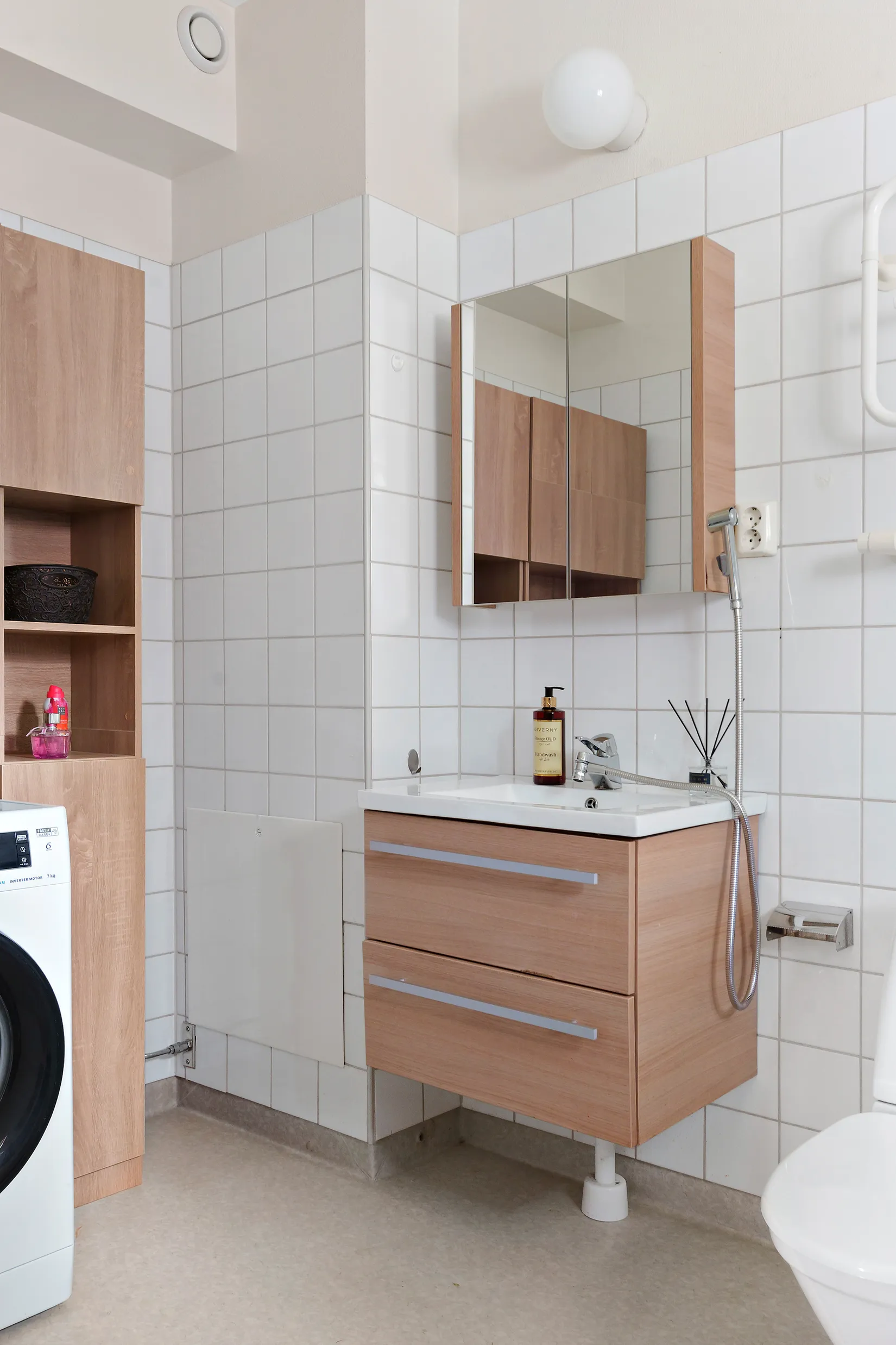 Bostadsrätt, Sönkmyrvägen 35B, Röbäck, Umeå