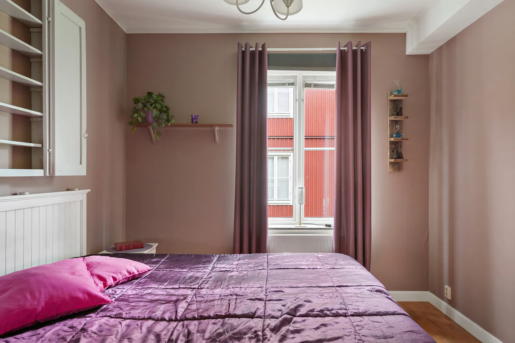 Bostadsrätt, Sönkmyrvägen 35B, Röbäck, Umeå