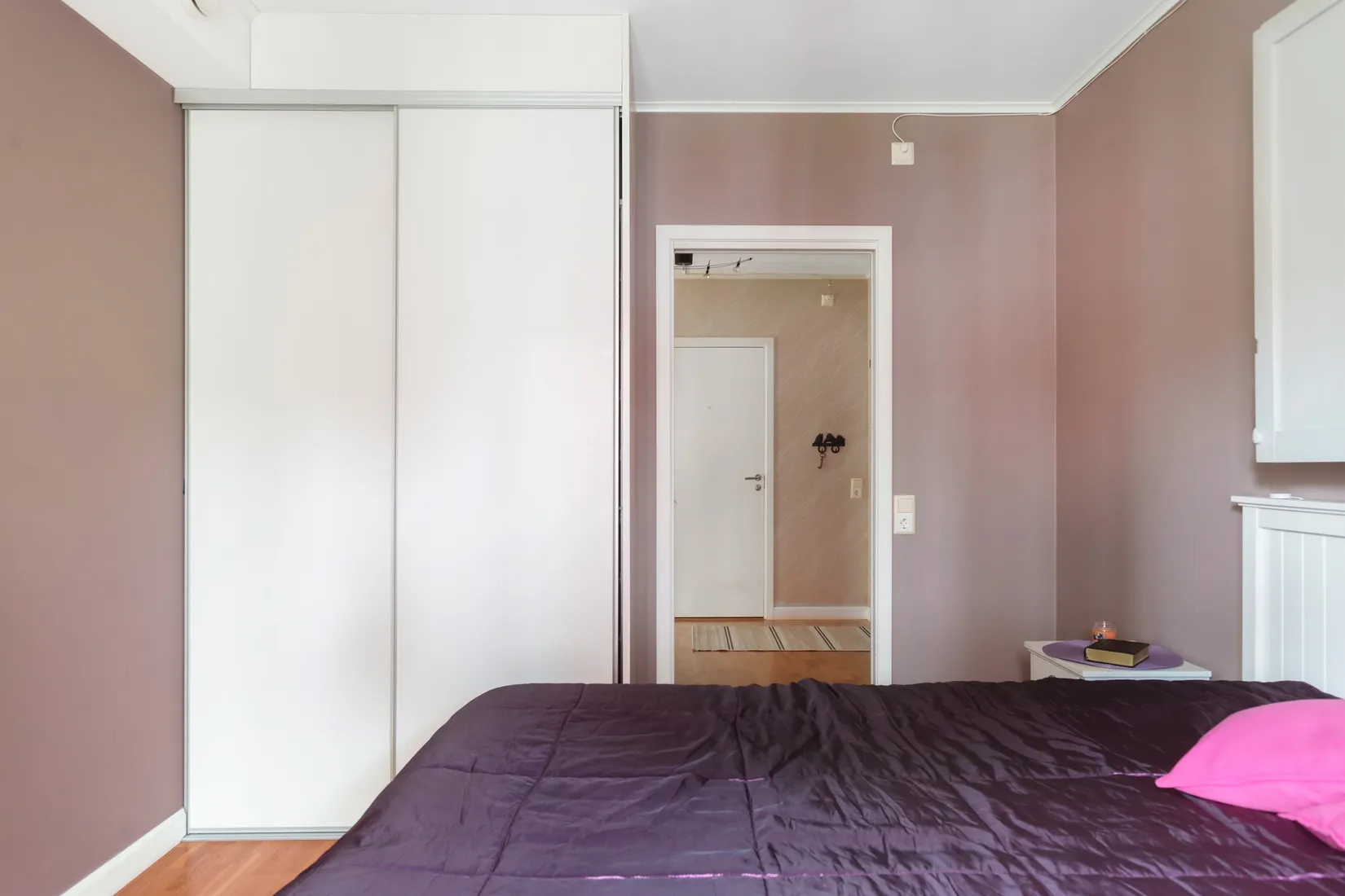 Bostadsrätt, Sönkmyrvägen 35B, Röbäck, Umeå