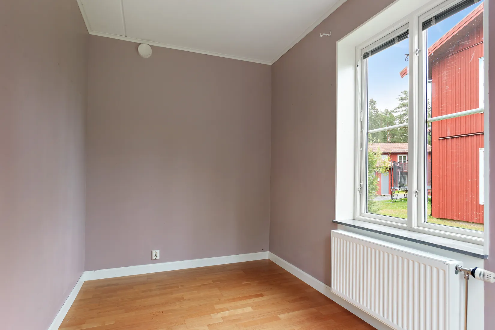 Bostadsrätt, Sönkmyrvägen 35B, Röbäck, Umeå