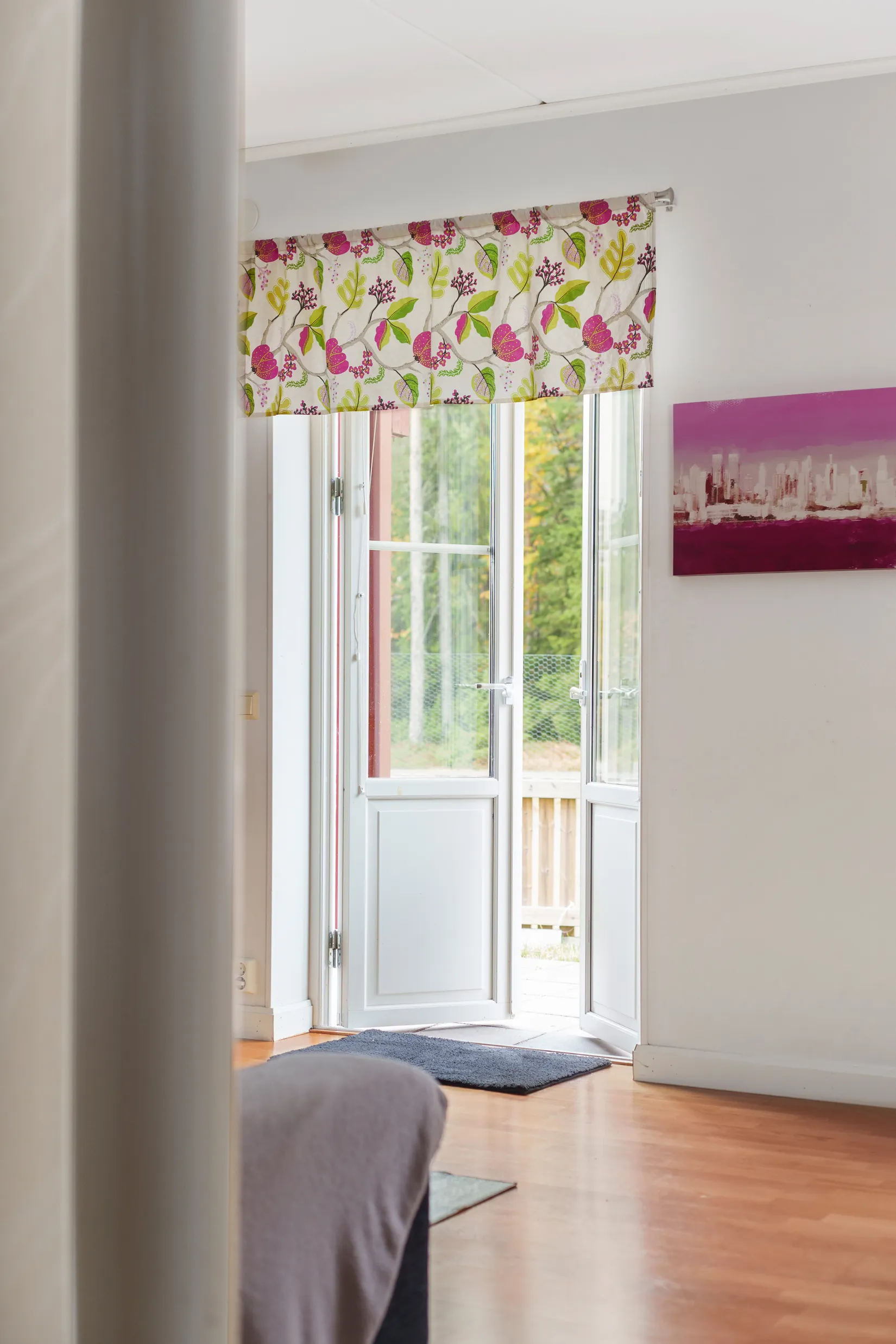 Bostadsrätt, Sönkmyrvägen 35B, Röbäck, Umeå