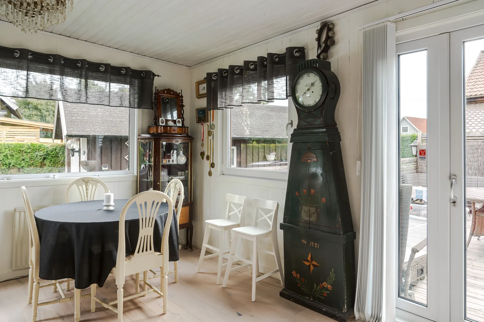 Villa, Vångavägen 22, Eslöv