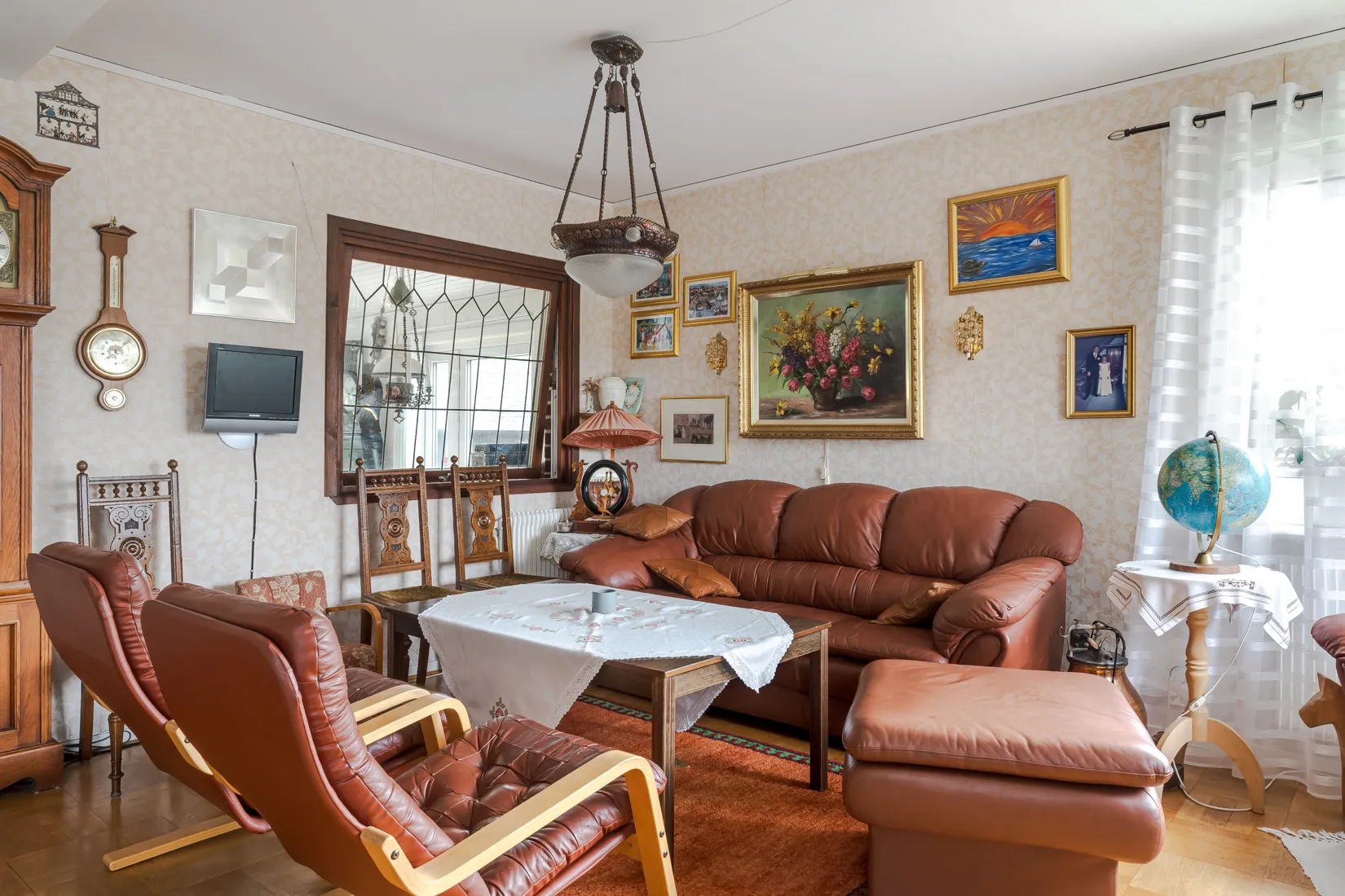 Villa, Vångavägen 22, Eslöv