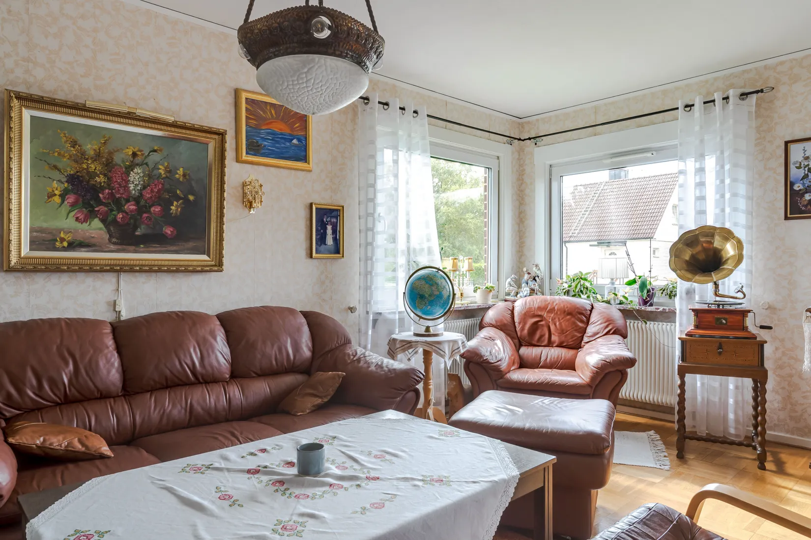Villa, Vångavägen 22, Eslöv