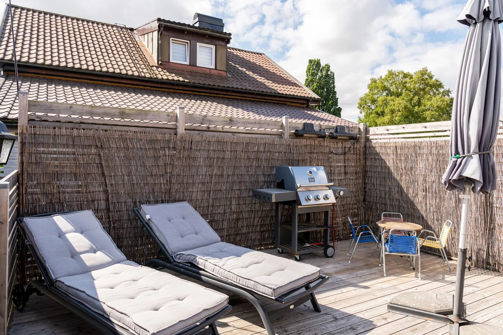 Villa, Vångavägen 22, Eslöv