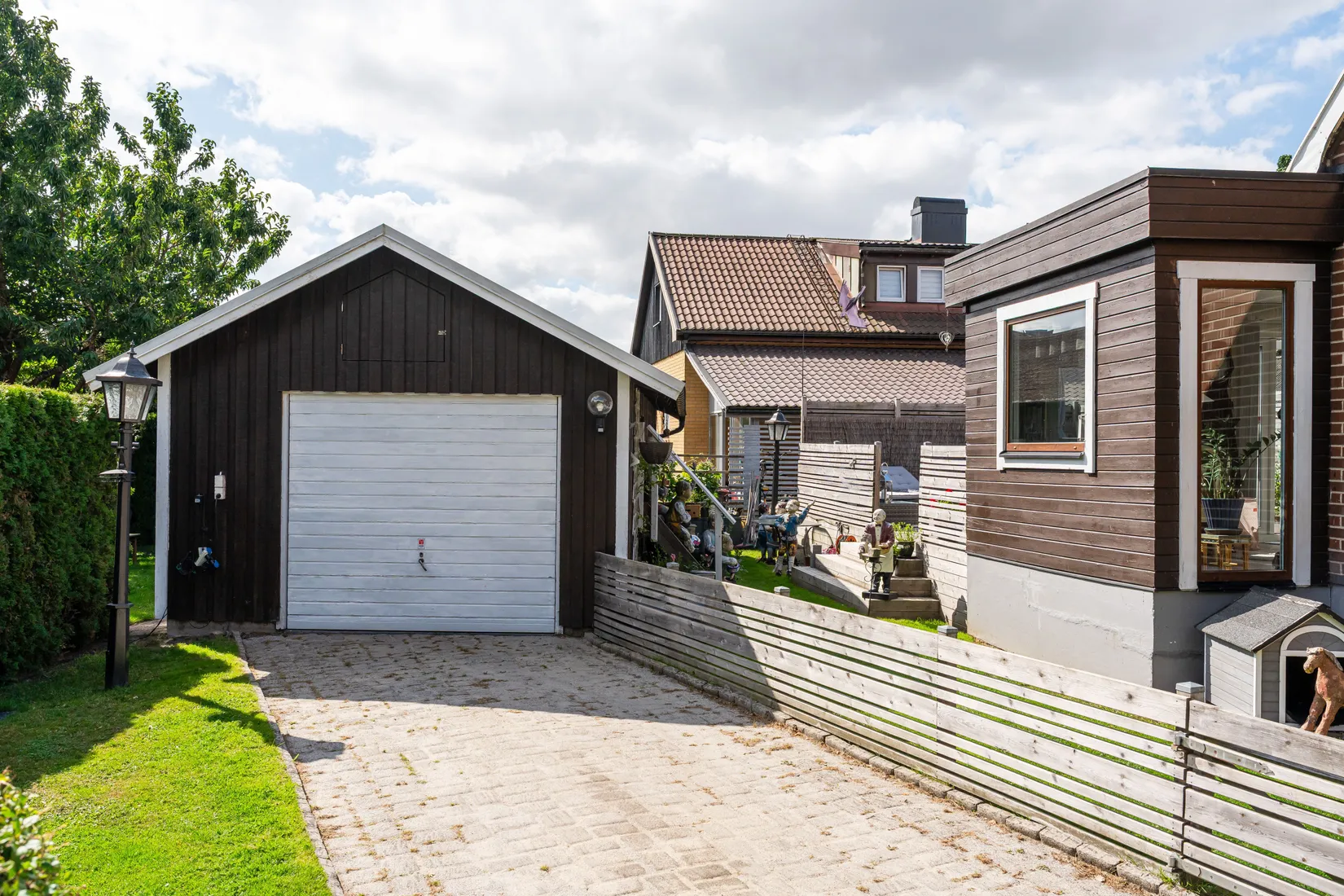 Villa, Vångavägen 22, Eslöv