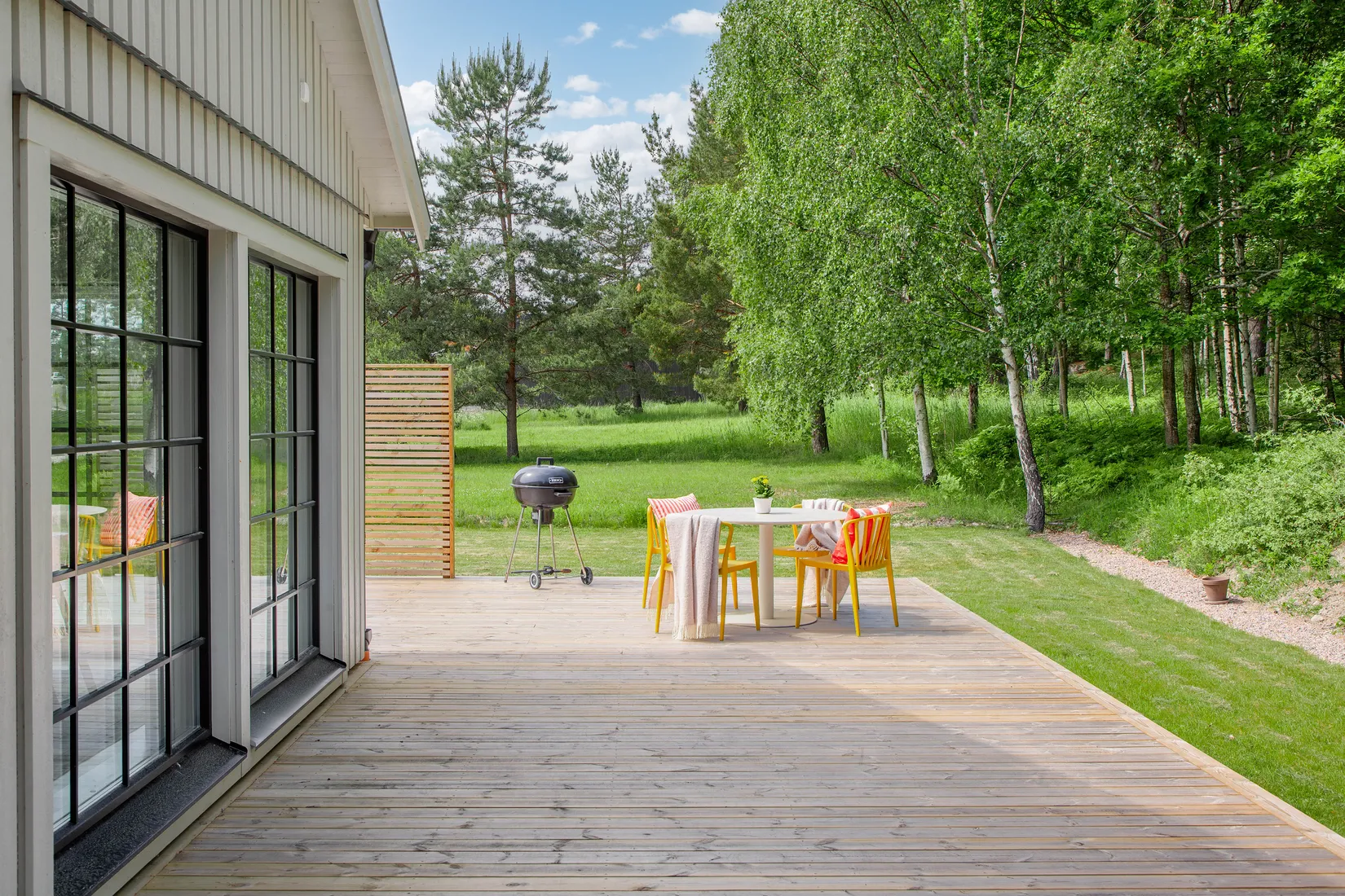Villa, Skärgårdsvägen 6, Vålarö / Svärdsklova, Nyköping