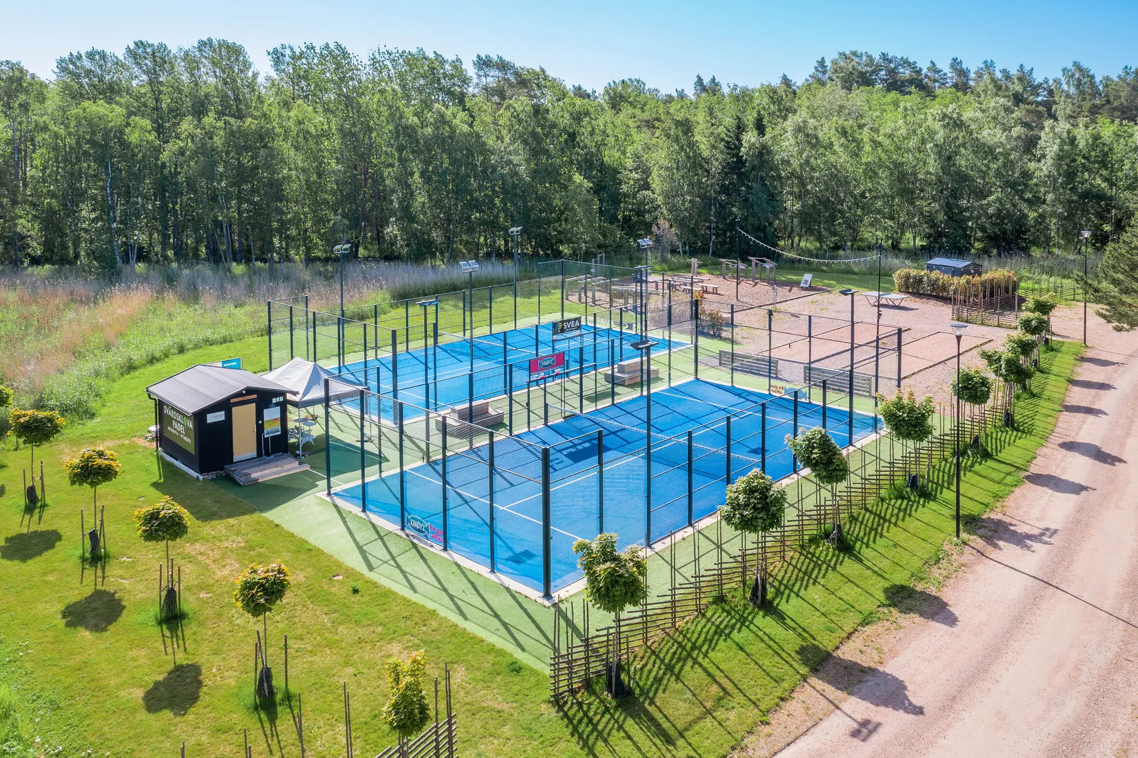 Villa, Skärgårdsvägen 6, Vålarö / Svärdsklova, Nyköping
