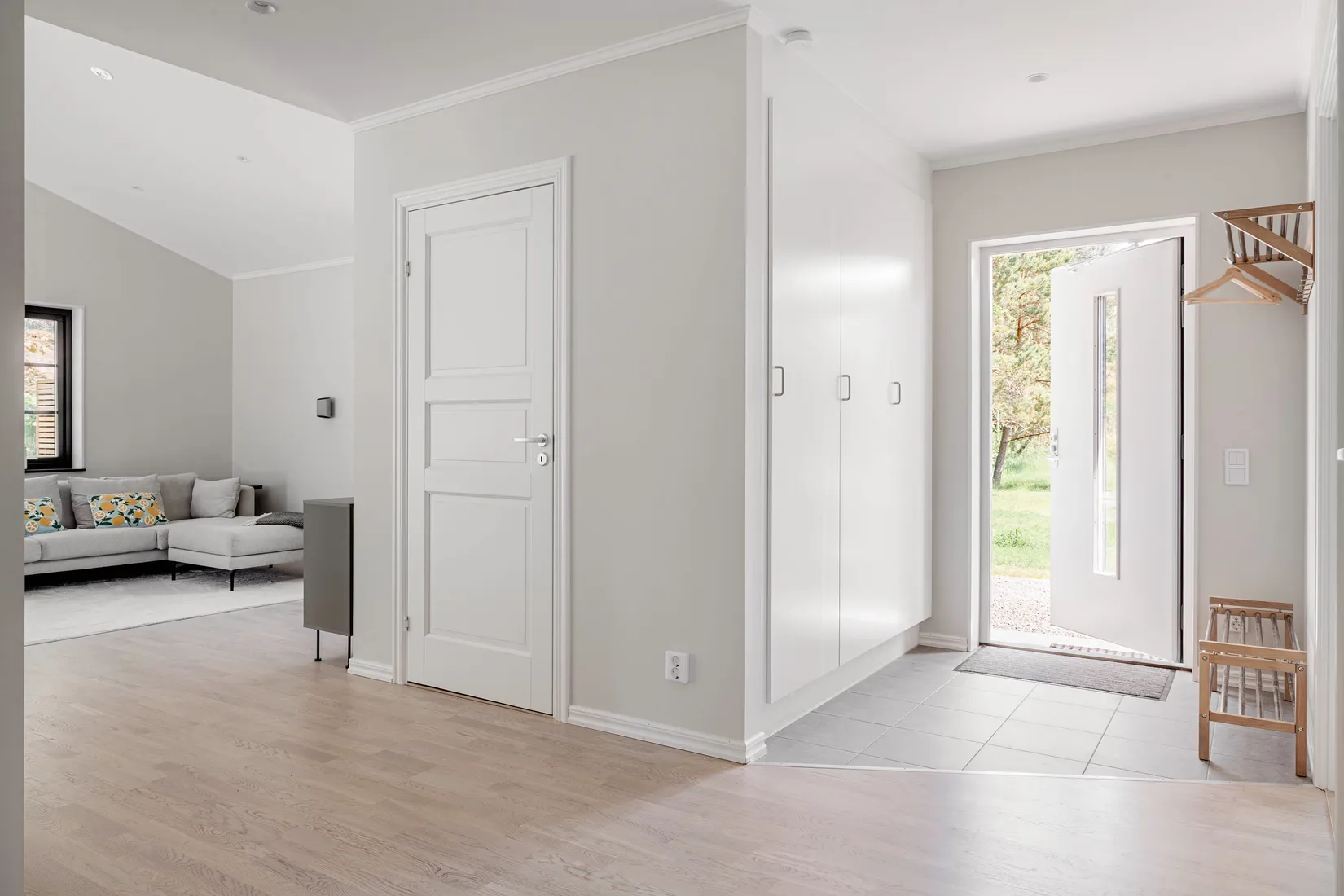 Villa, Skärgårdsvägen 6, Vålarö / Svärdsklova, Nyköping