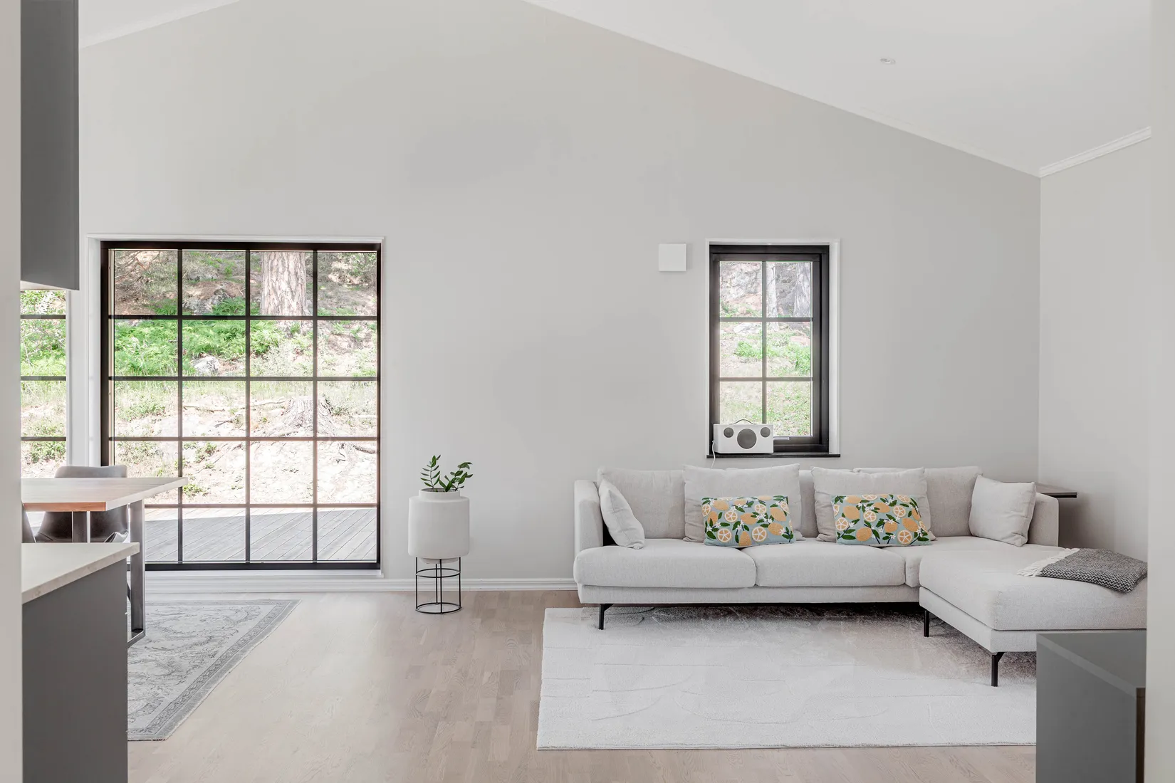 Villa, Skärgårdsvägen 6, Vålarö / Svärdsklova, Nyköping
