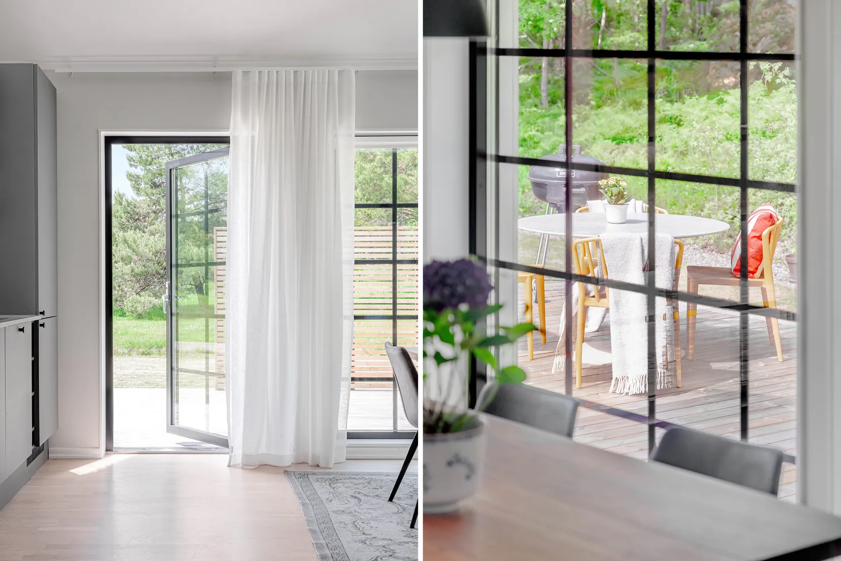 Villa, Skärgårdsvägen 6, Vålarö / Svärdsklova, Nyköping
