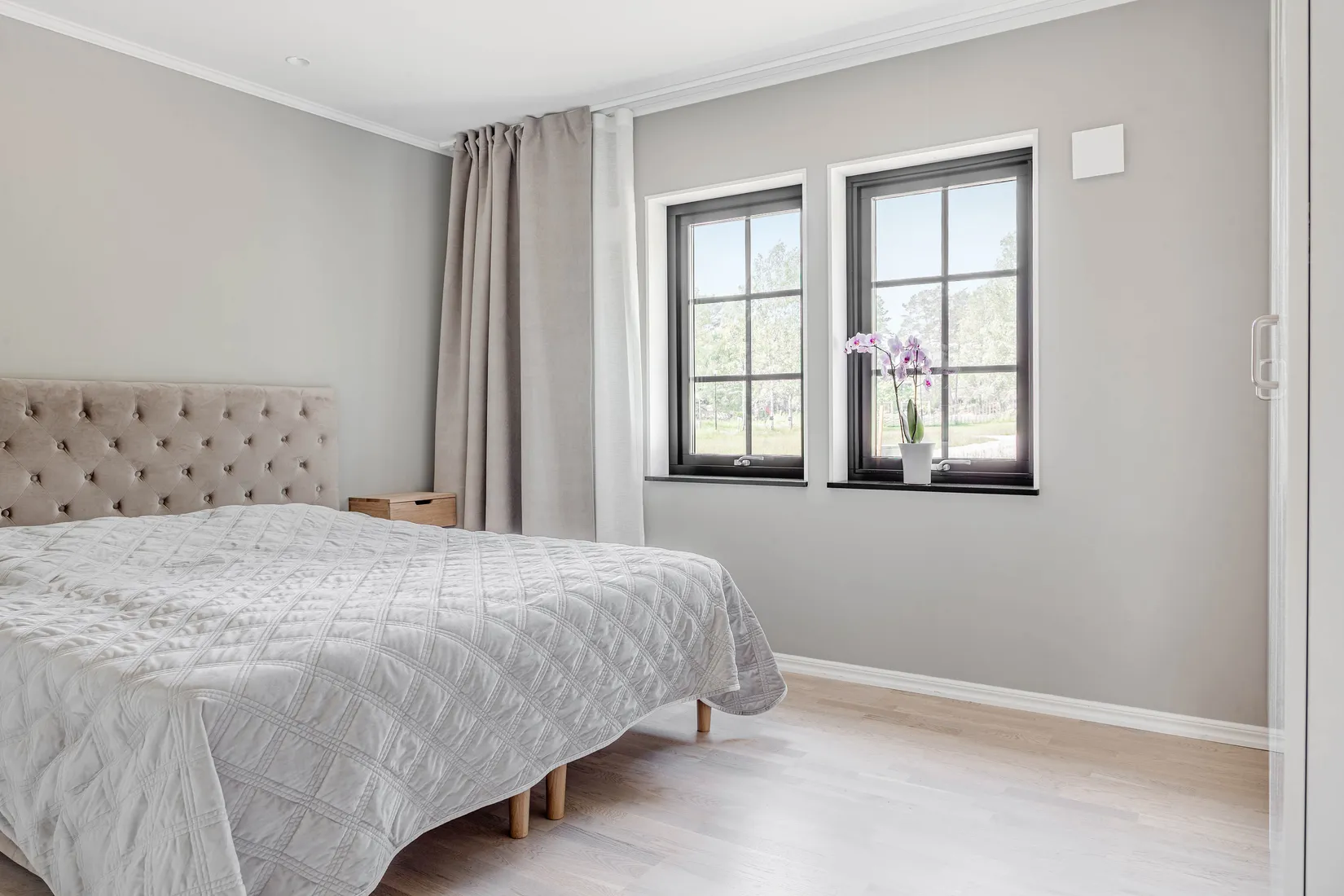 Villa, Skärgårdsvägen 6, Vålarö / Svärdsklova, Nyköping