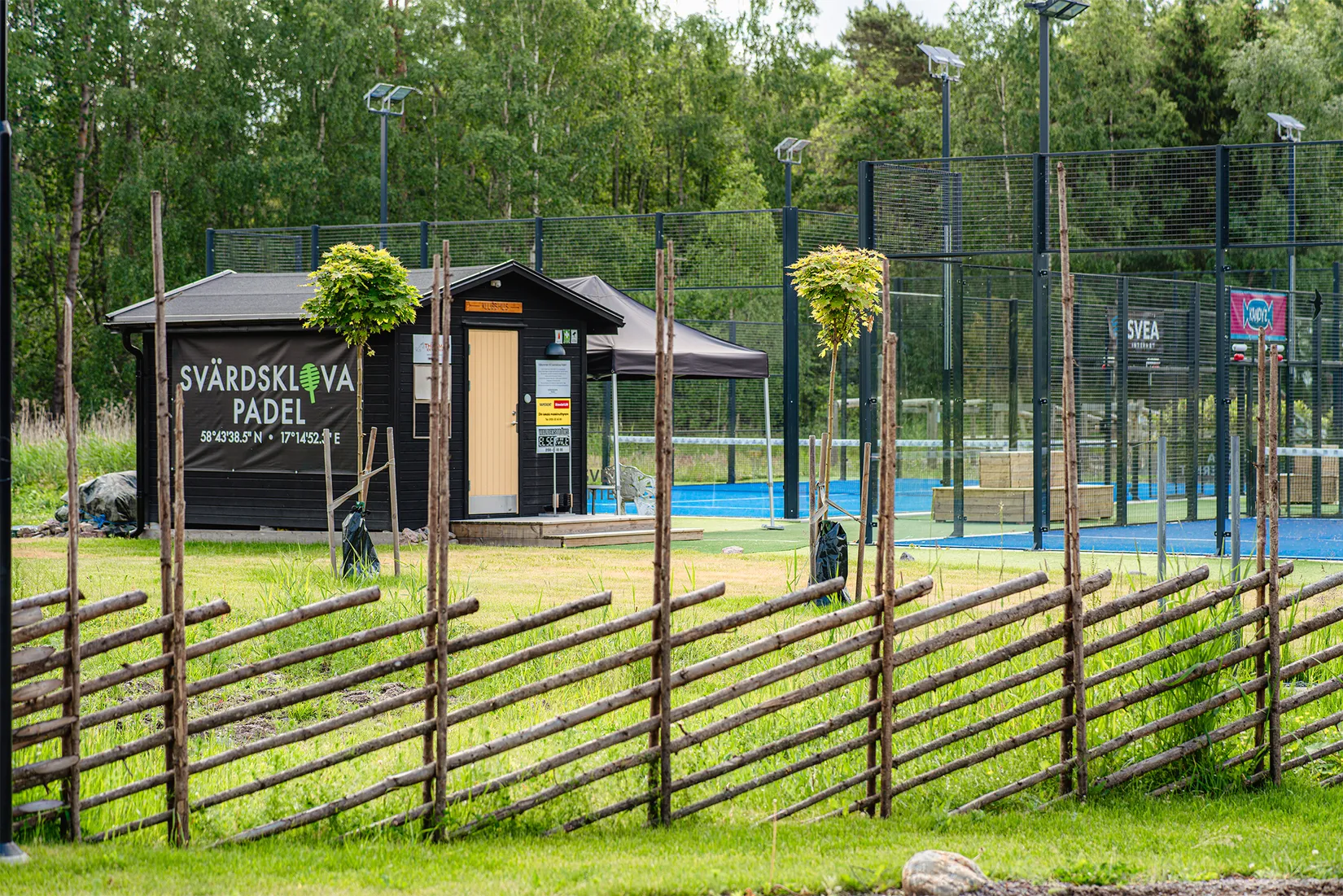 Villa, Skärgårdsvägen 6, Vålarö / Svärdsklova, Nyköping